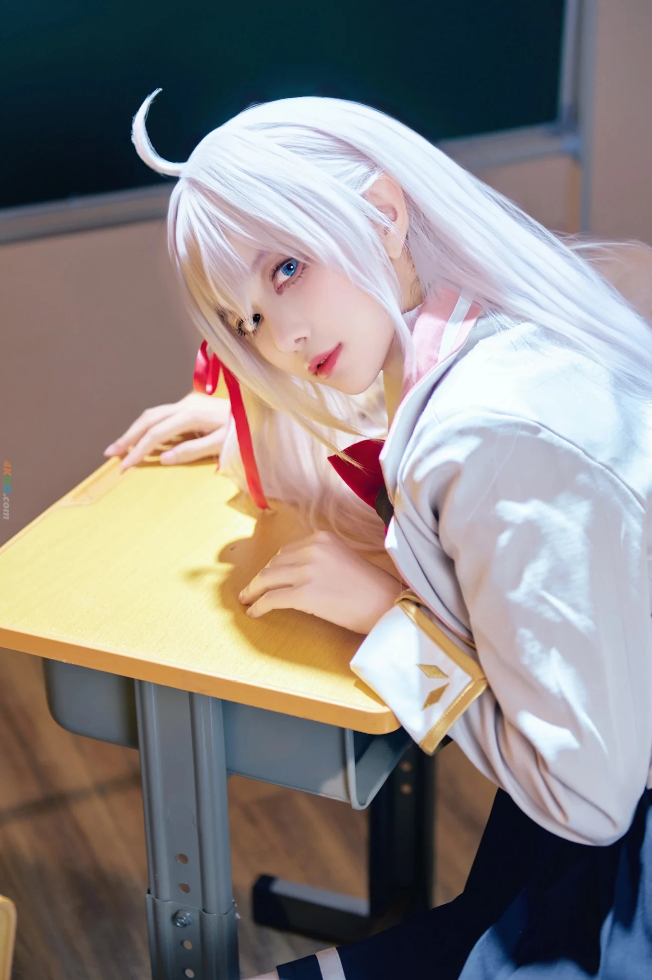 ShikaXiaoLuLu LinZuoAiLiTongXue — photo 2