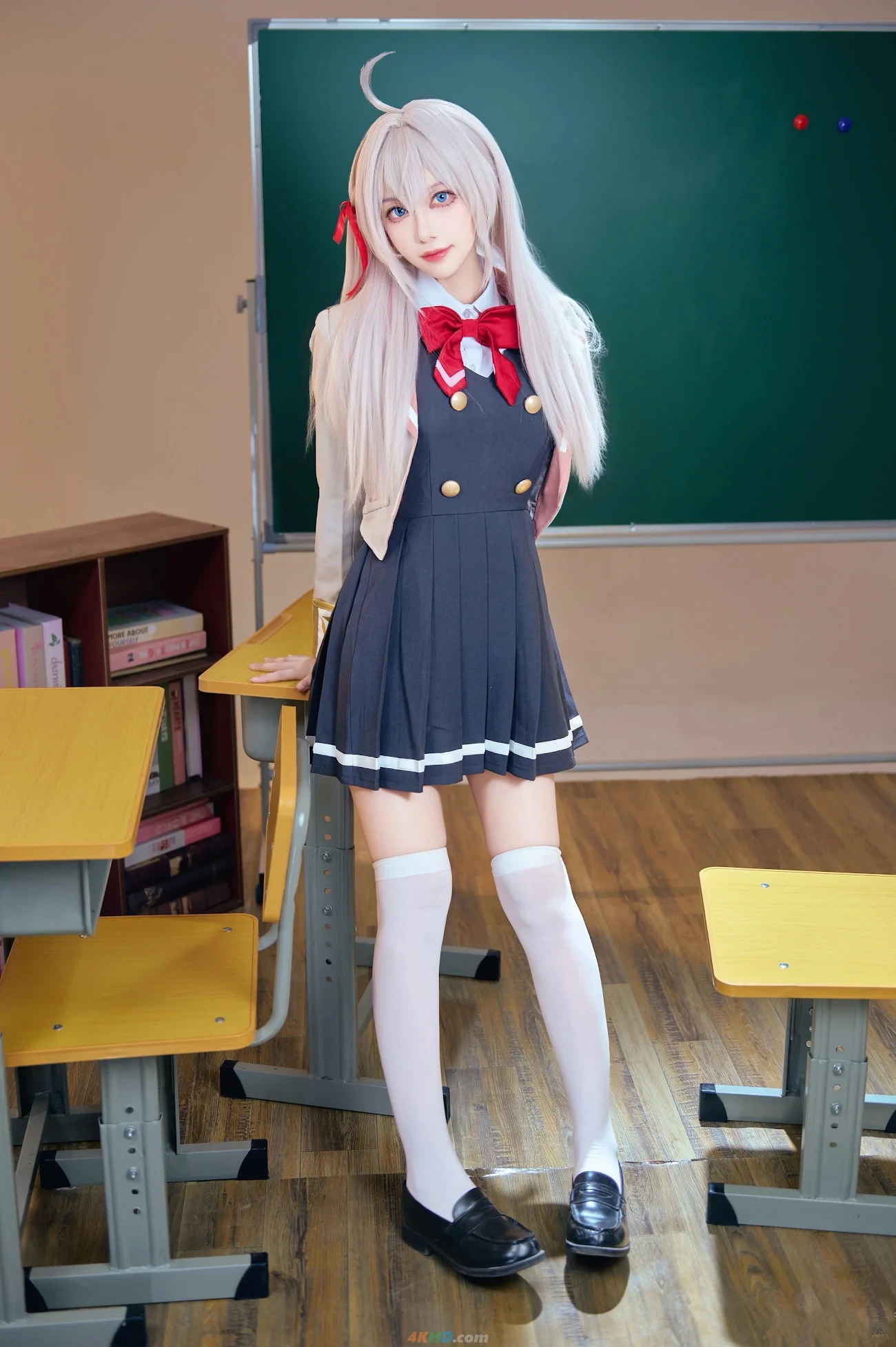 ShikaXiaoLuLu LinZuoAiLiTongXue — photo 3