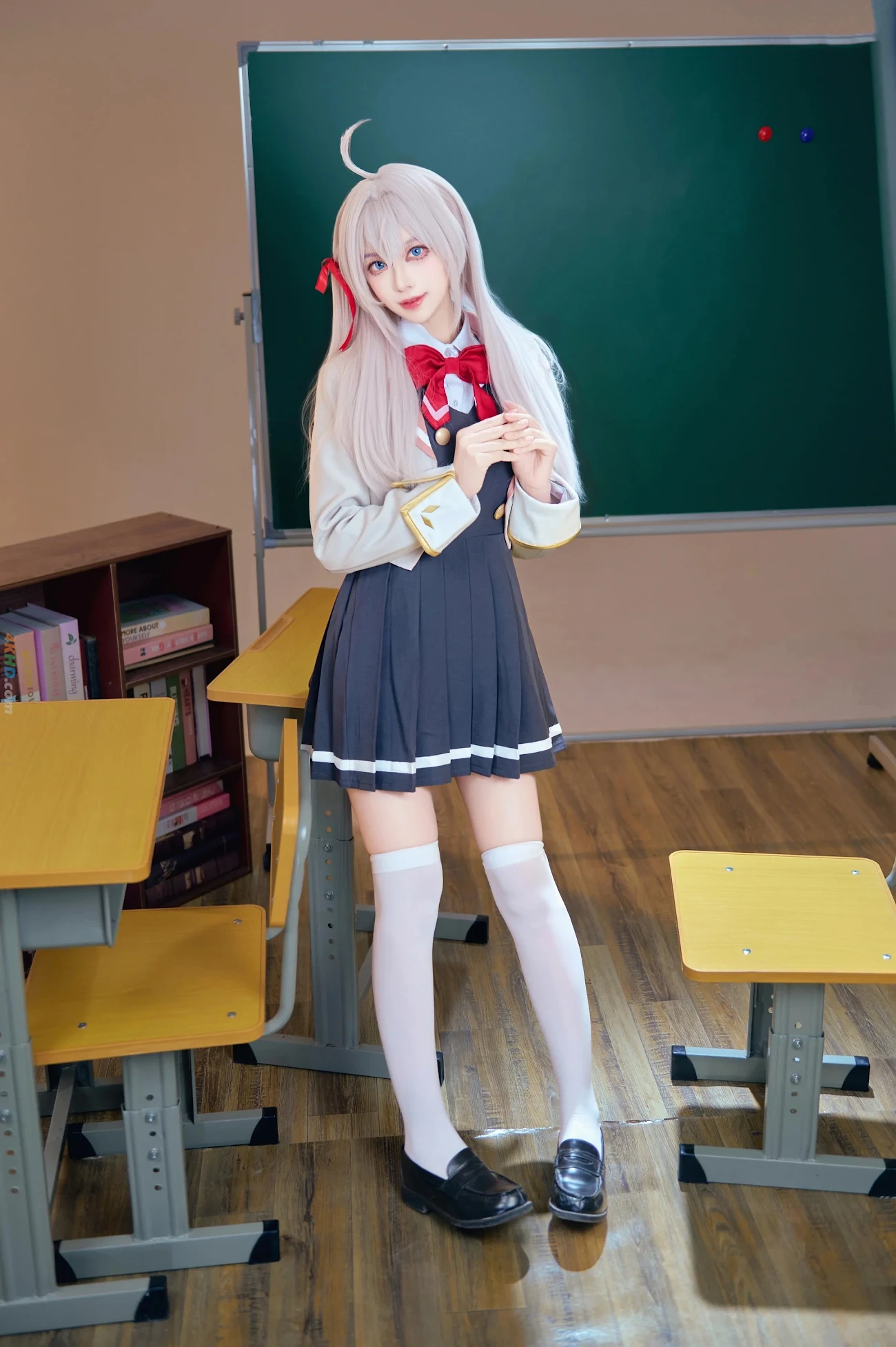 ShikaXiaoLuLu LinZuoAiLiTongXue — photo 4