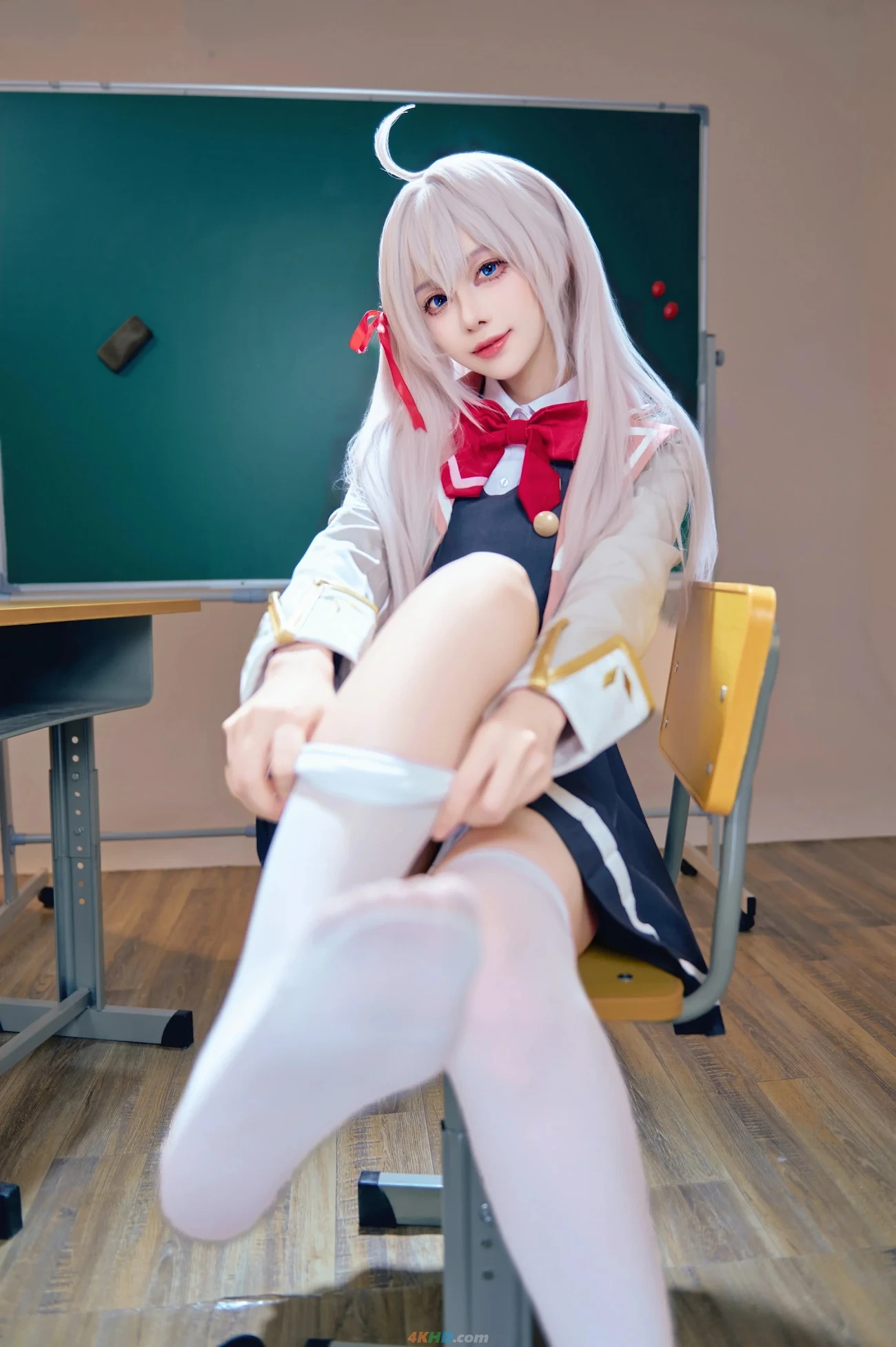 ShikaXiaoLuLu LinZuoAiLiTongXue — photo 6