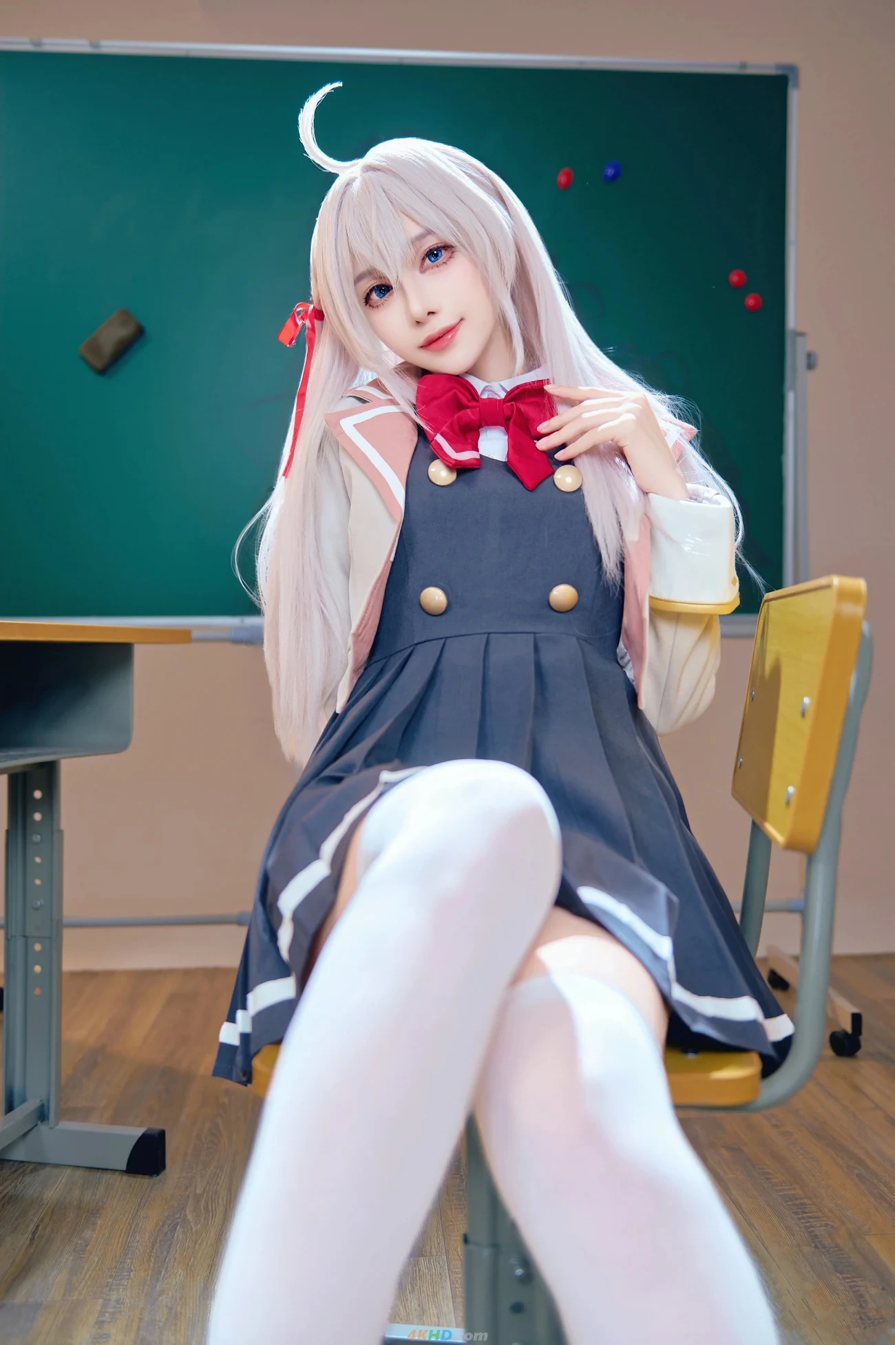 ShikaXiaoLuLu LinZuoAiLiTongXue — photo 7