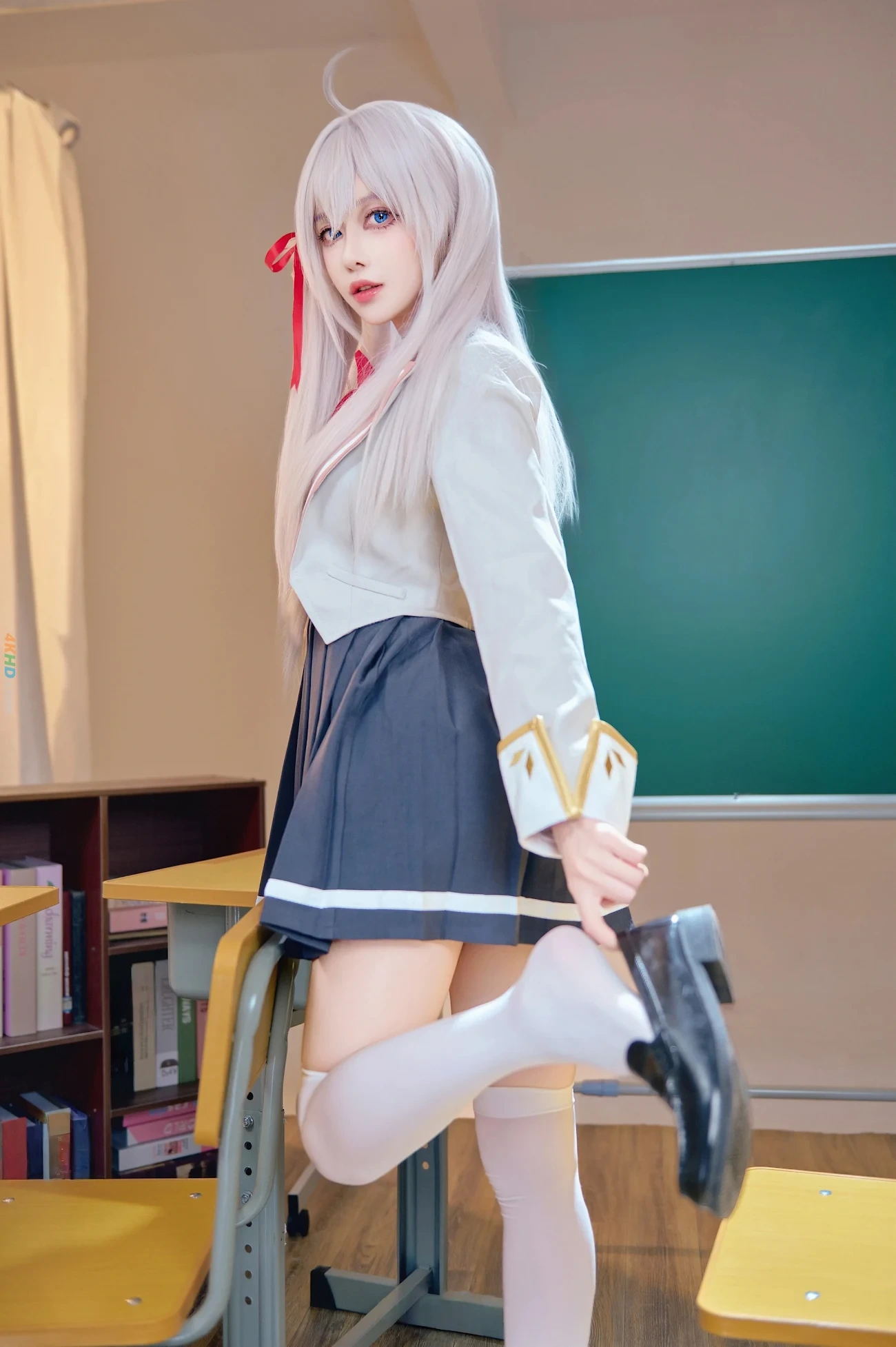 ShikaXiaoLuLu LinZuoAiLiTongXue — photo 8