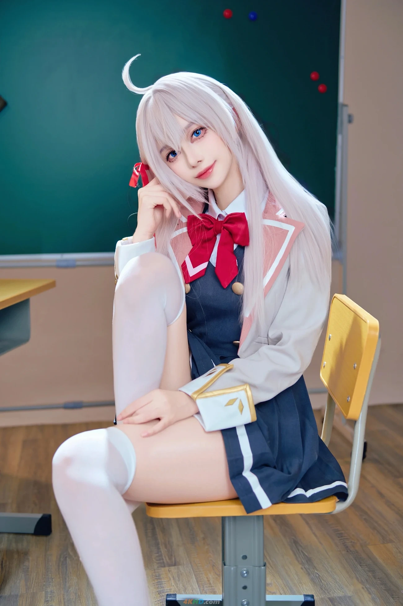 ShikaXiaoLuLu LinZuoAiLiTongXue — photo 10