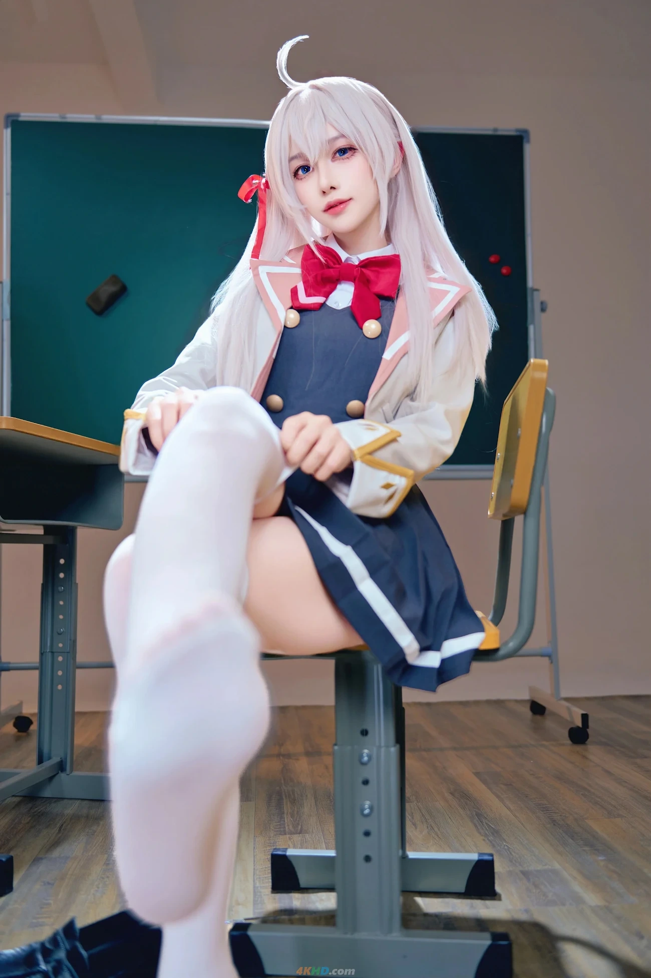 ShikaXiaoLuLu LinZuoAiLiTongXue — photo 11