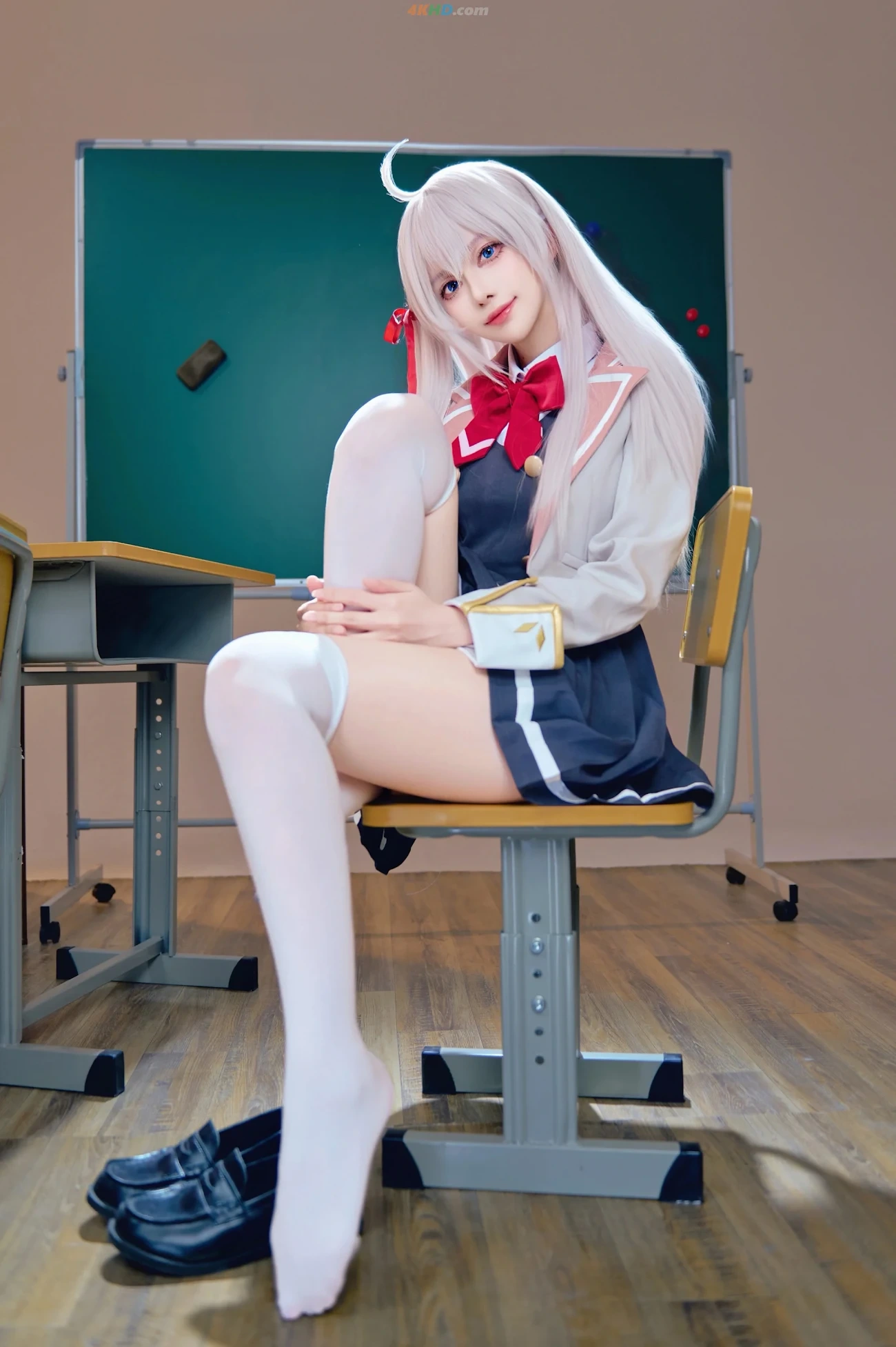 ShikaXiaoLuLu LinZuoAiLiTongXue — photo 13