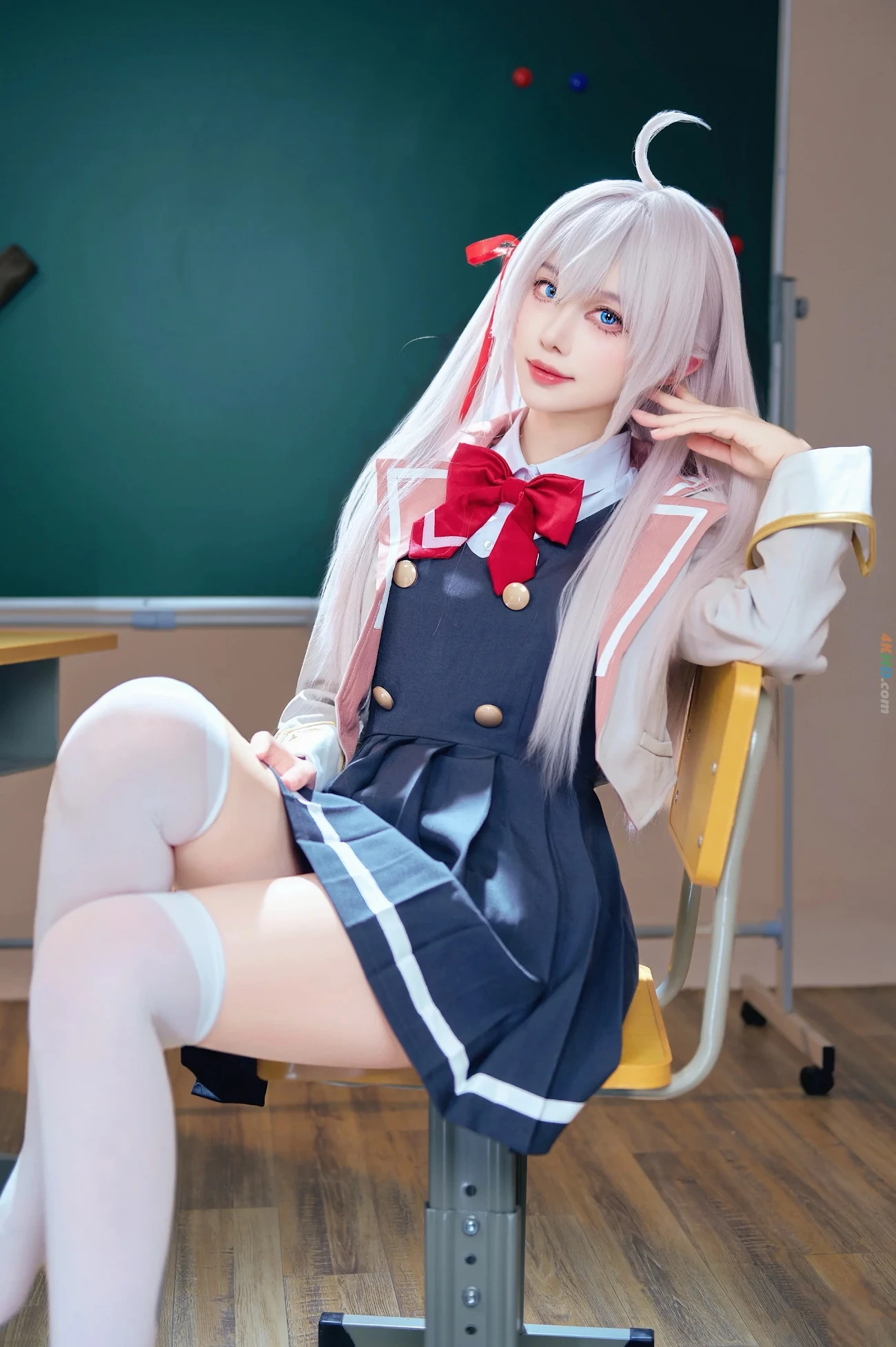 ShikaXiaoLuLu LinZuoAiLiTongXue — photo 18