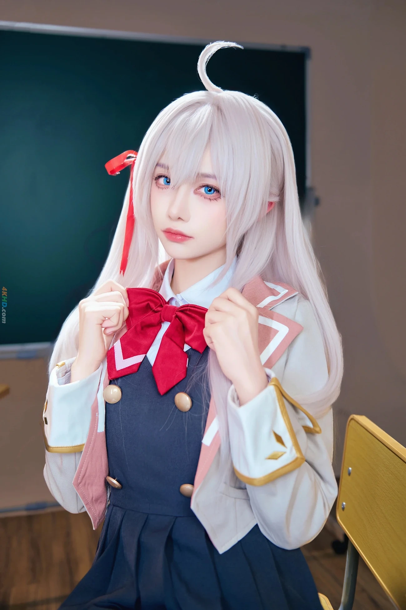ShikaXiaoLuLu LinZuoAiLiTongXue — photo 19