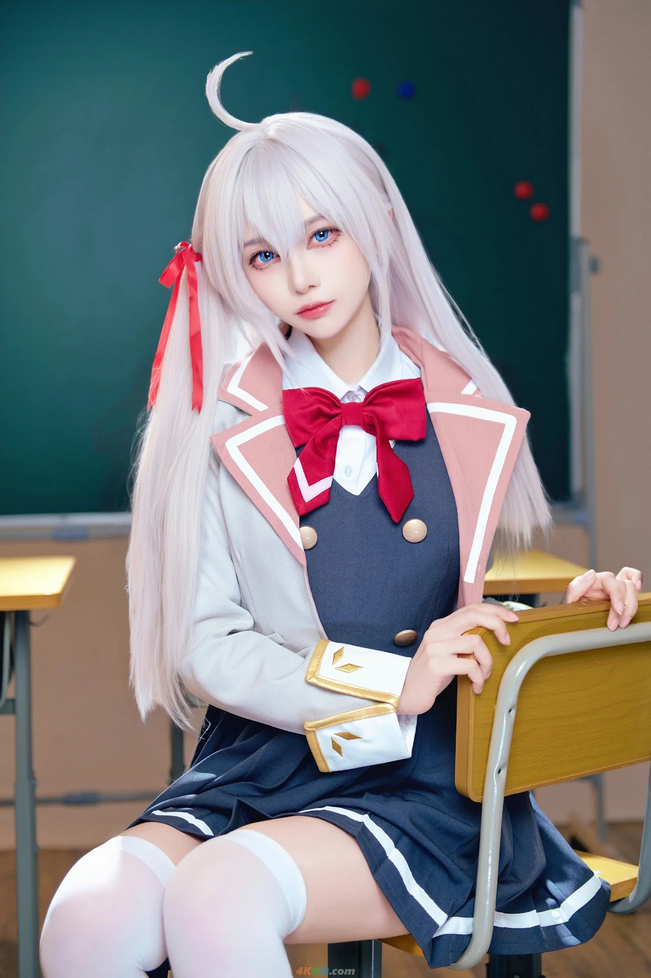 ShikaXiaoLuLu LinZuoAiLiTongXue — photo 22