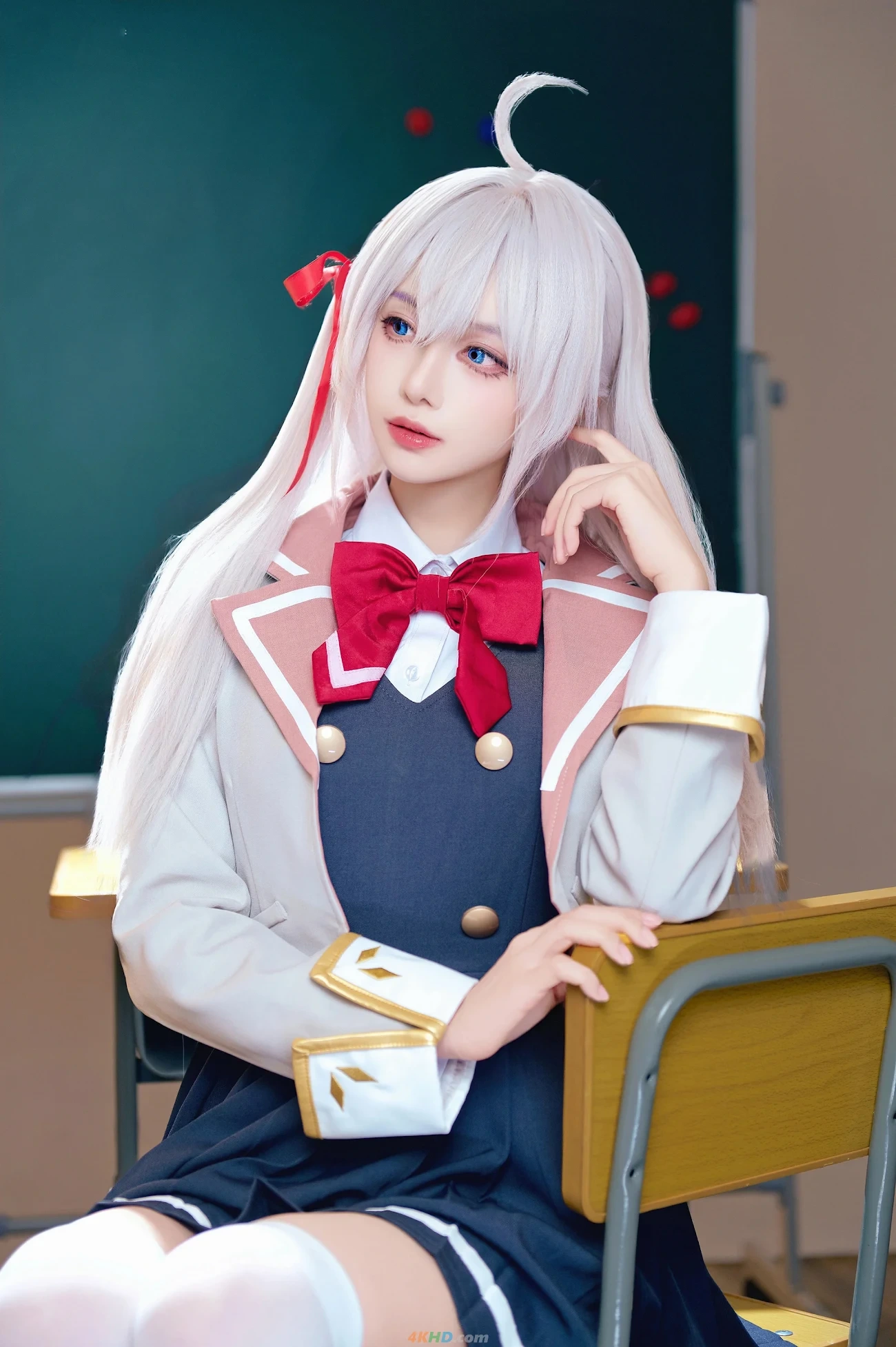 ShikaXiaoLuLu LinZuoAiLiTongXue — photo 25