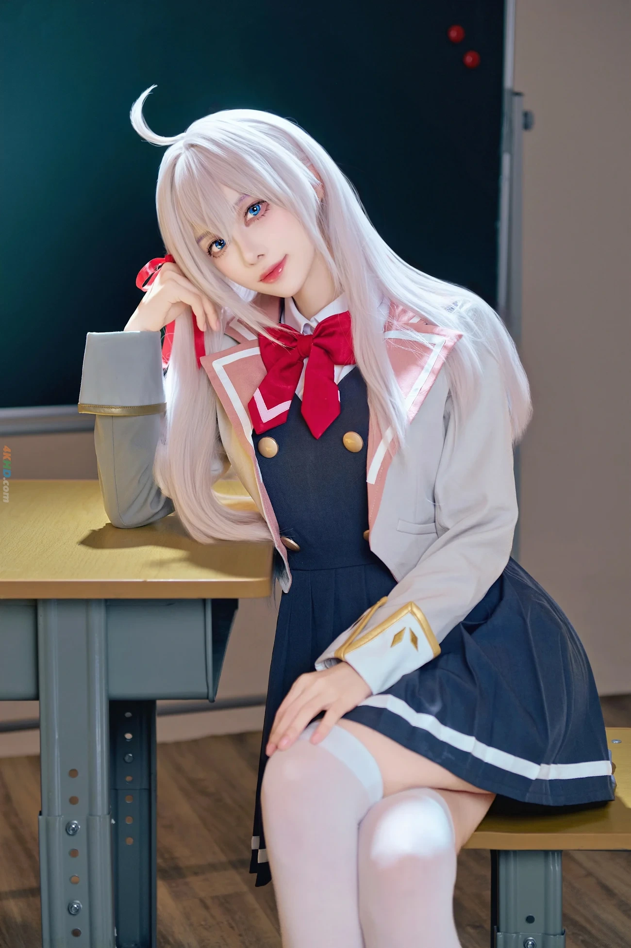 ShikaXiaoLuLu LinZuoAiLiTongXue — photo 27