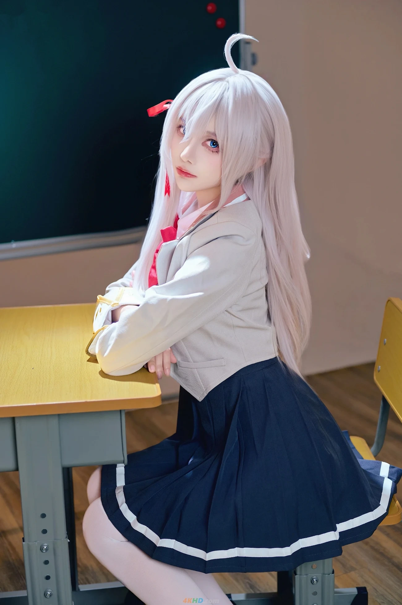 ShikaXiaoLuLu LinZuoAiLiTongXue — photo 28