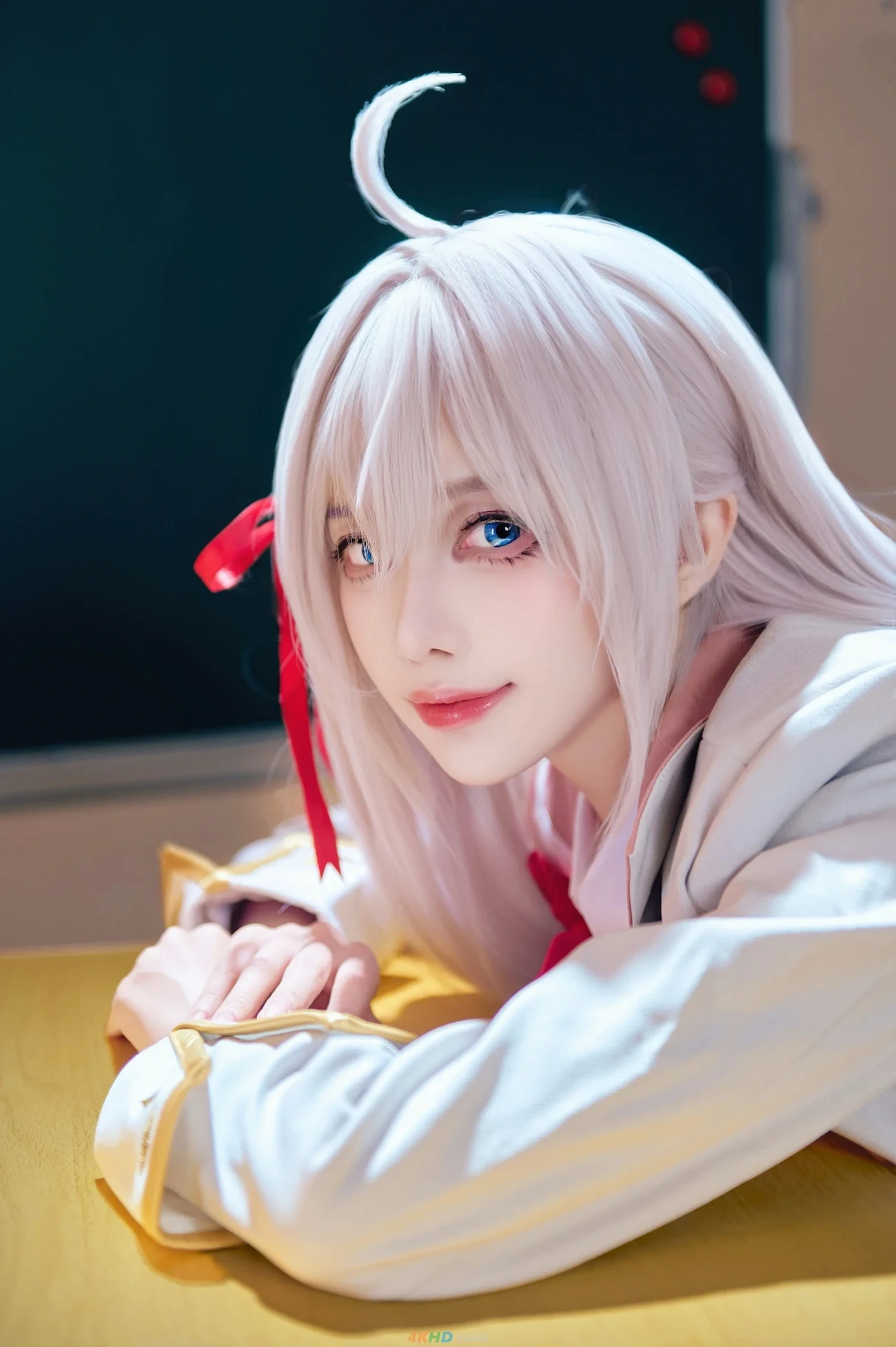 ShikaXiaoLuLu LinZuoAiLiTongXue — photo 29