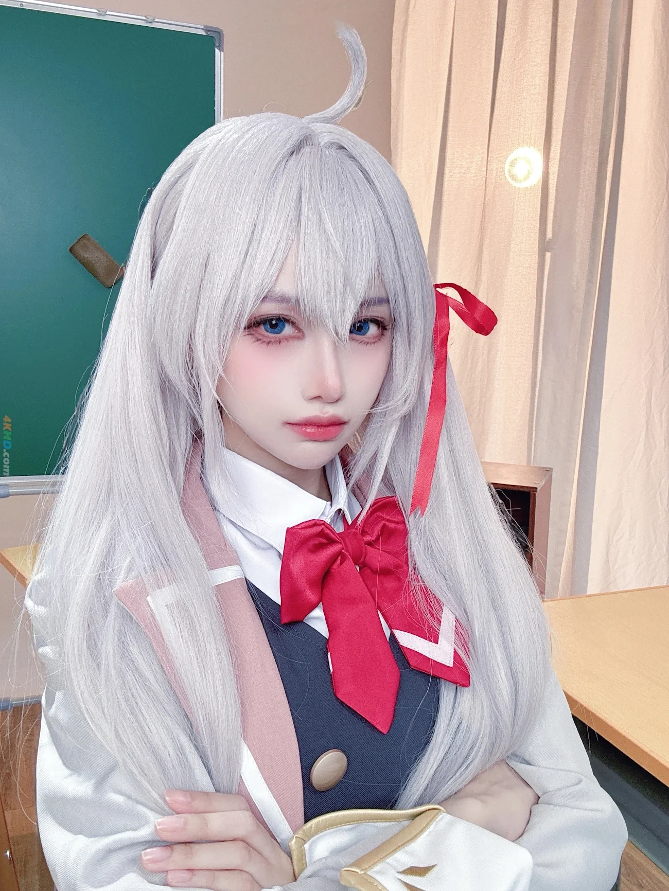 ShikaXiaoLuLu LinZuoAiLiTongXue — photo 31