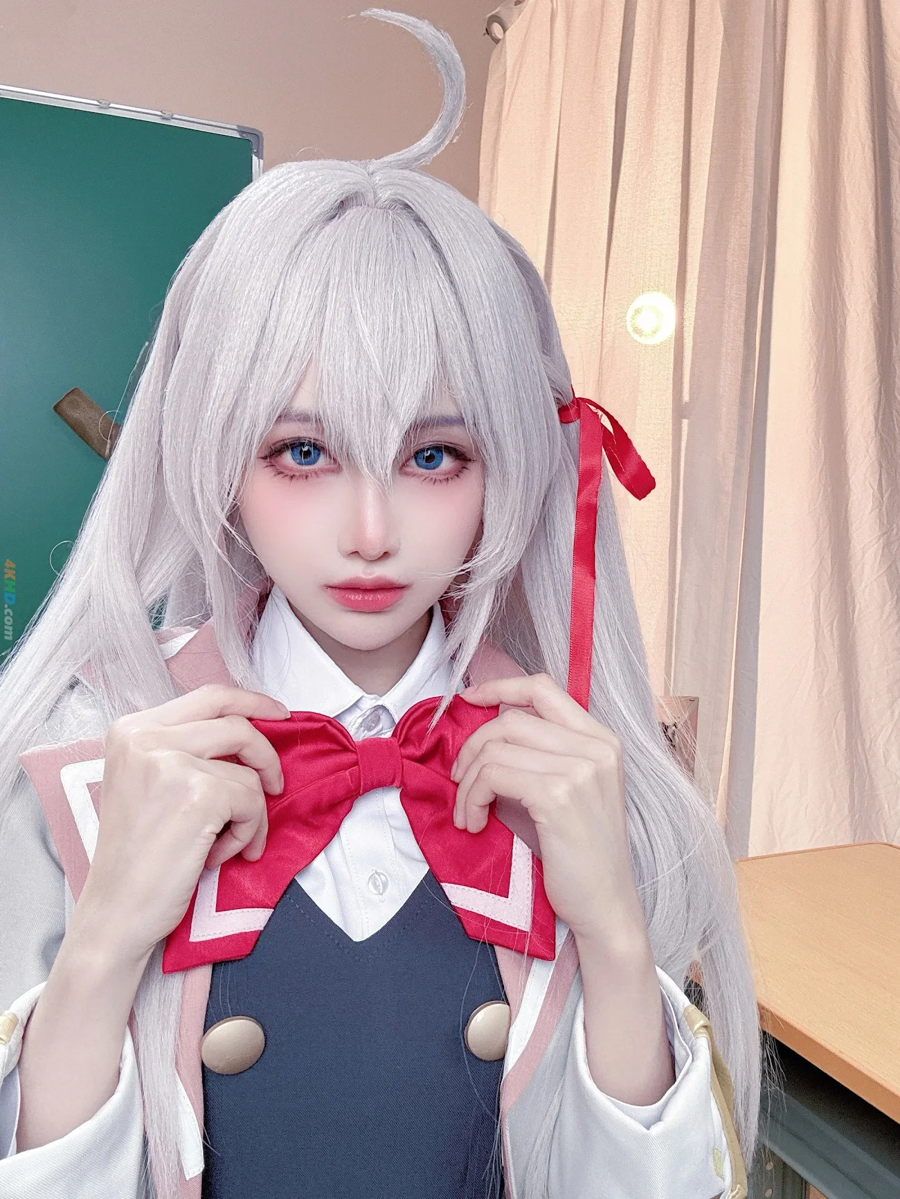 ShikaXiaoLuLu LinZuoAiLiTongXue — photo 32