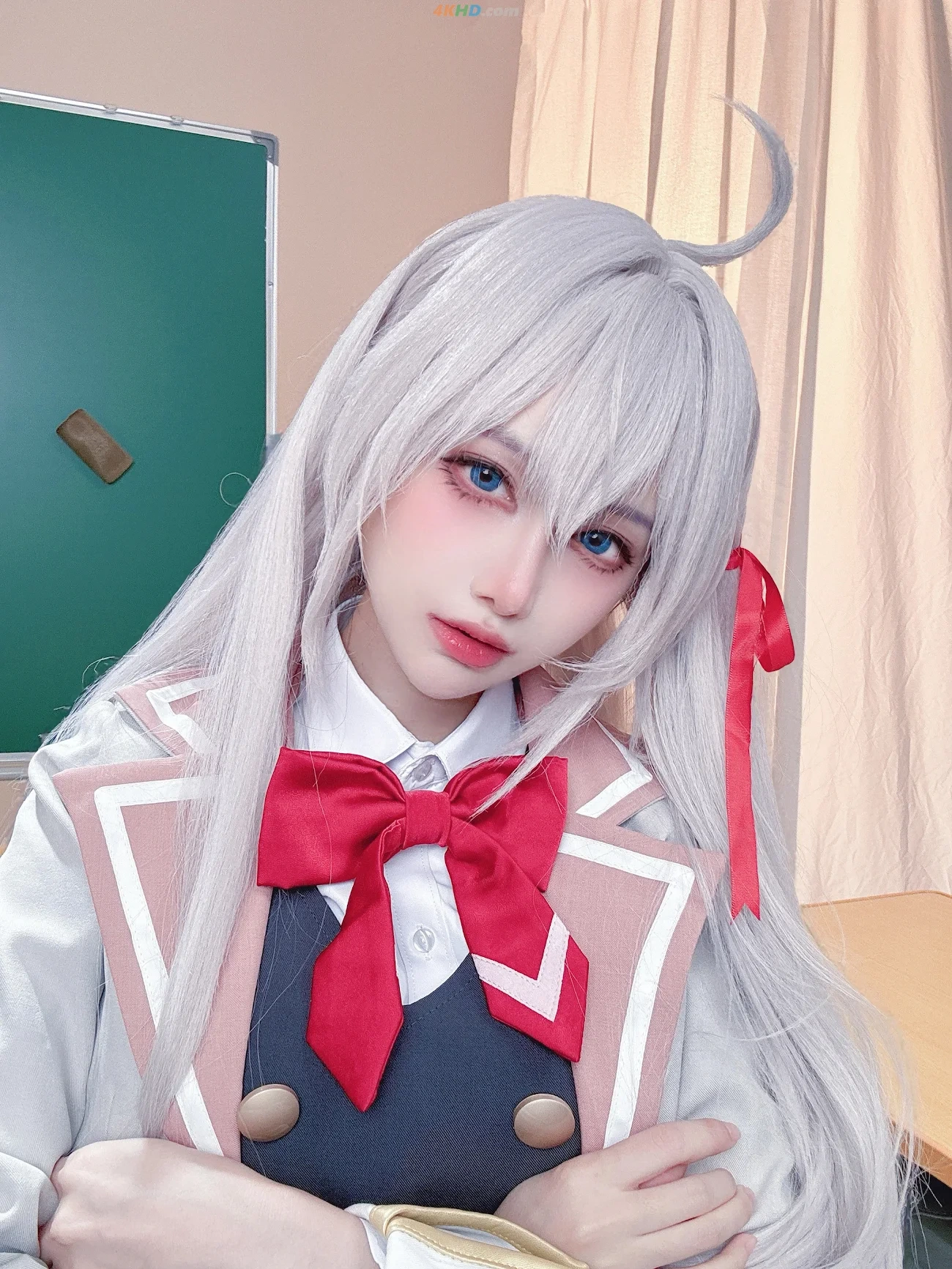 ShikaXiaoLuLu LinZuoAiLiTongXue — photo 33