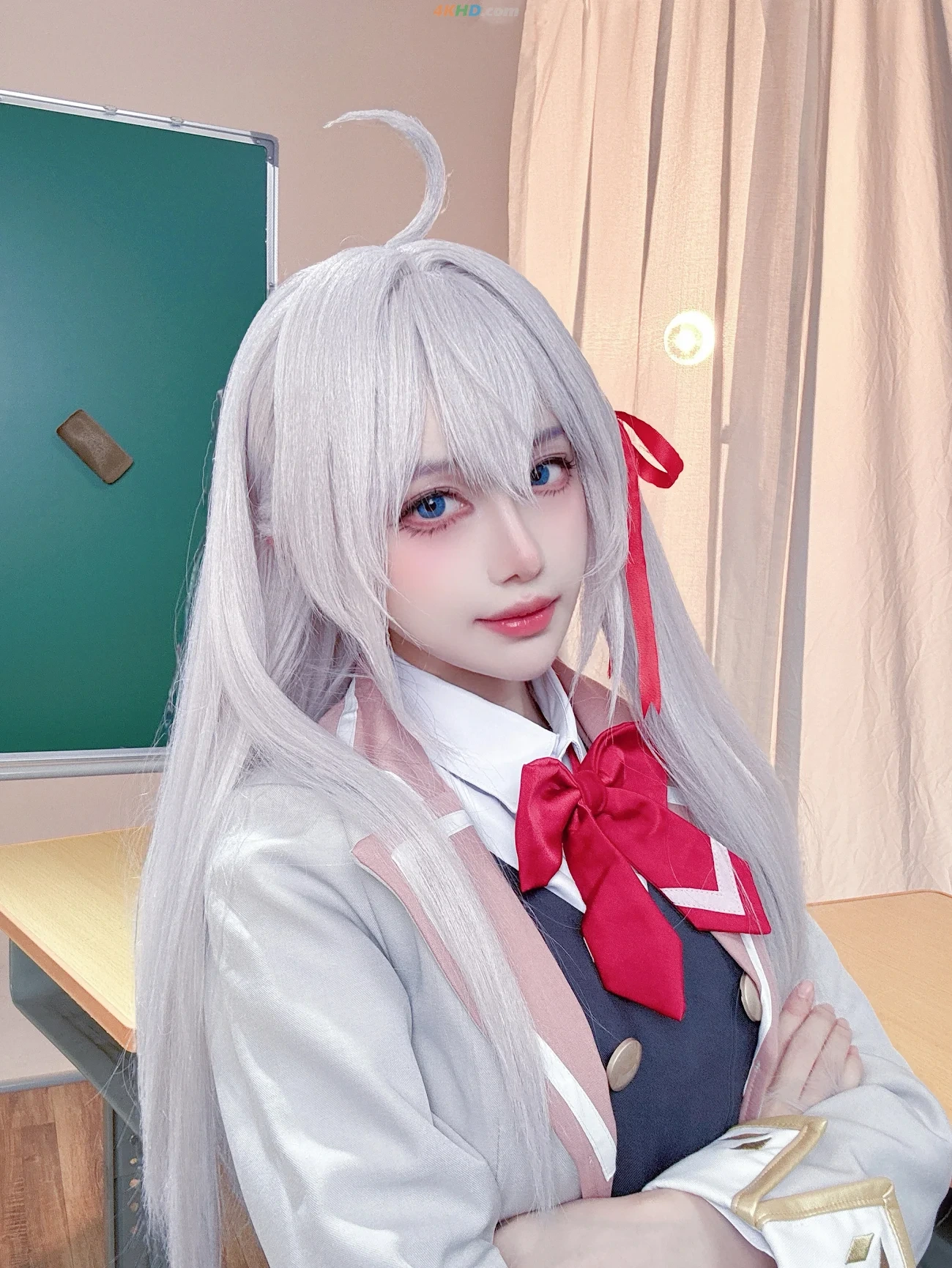 ShikaXiaoLuLu LinZuoAiLiTongXue — photo 34