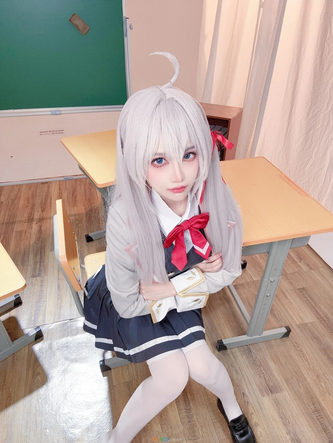 ShikaXiaoLuLu LinZuoAiLiTongXue — photo 35