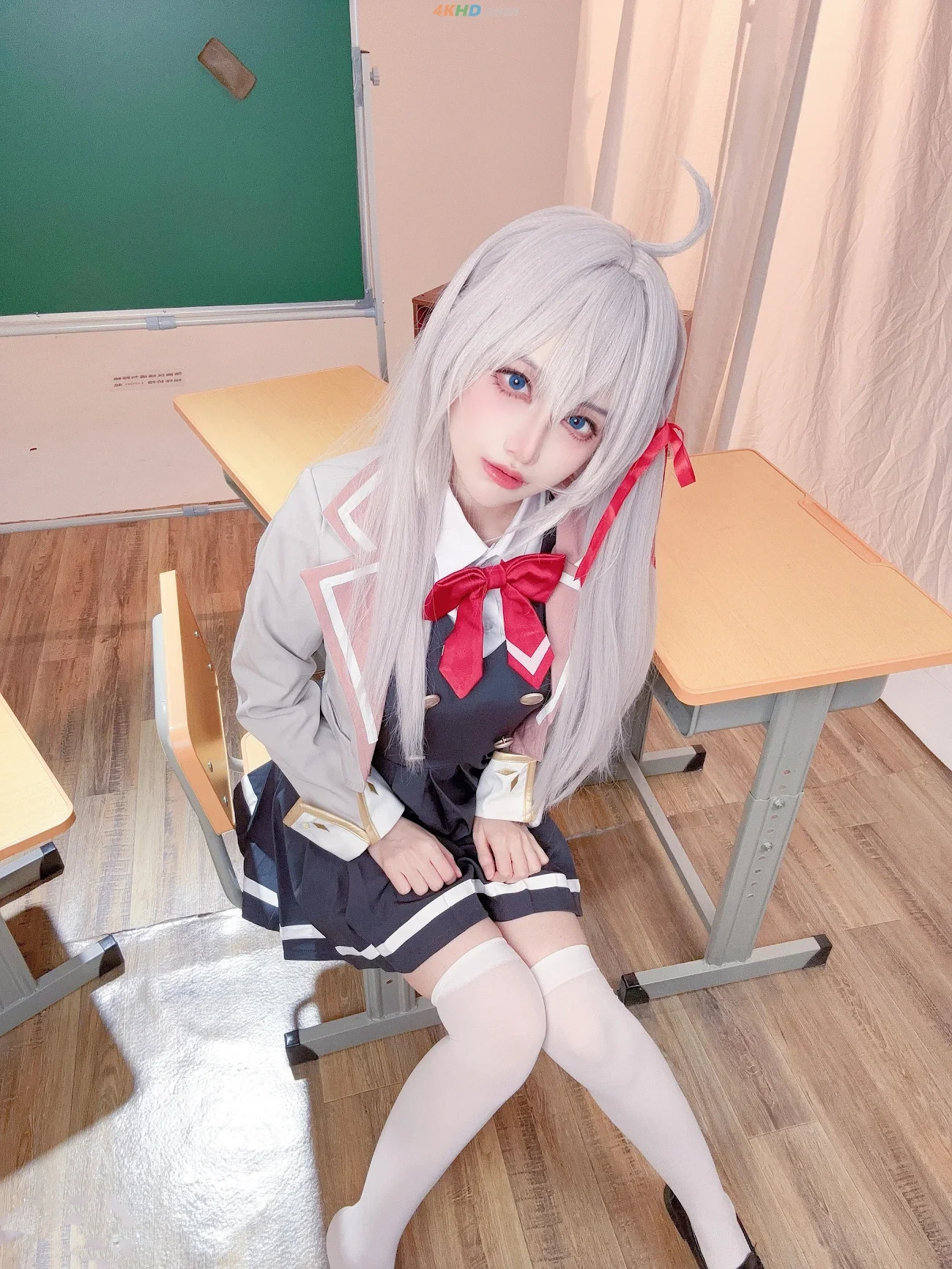 ShikaXiaoLuLu LinZuoAiLiTongXue — photo 36