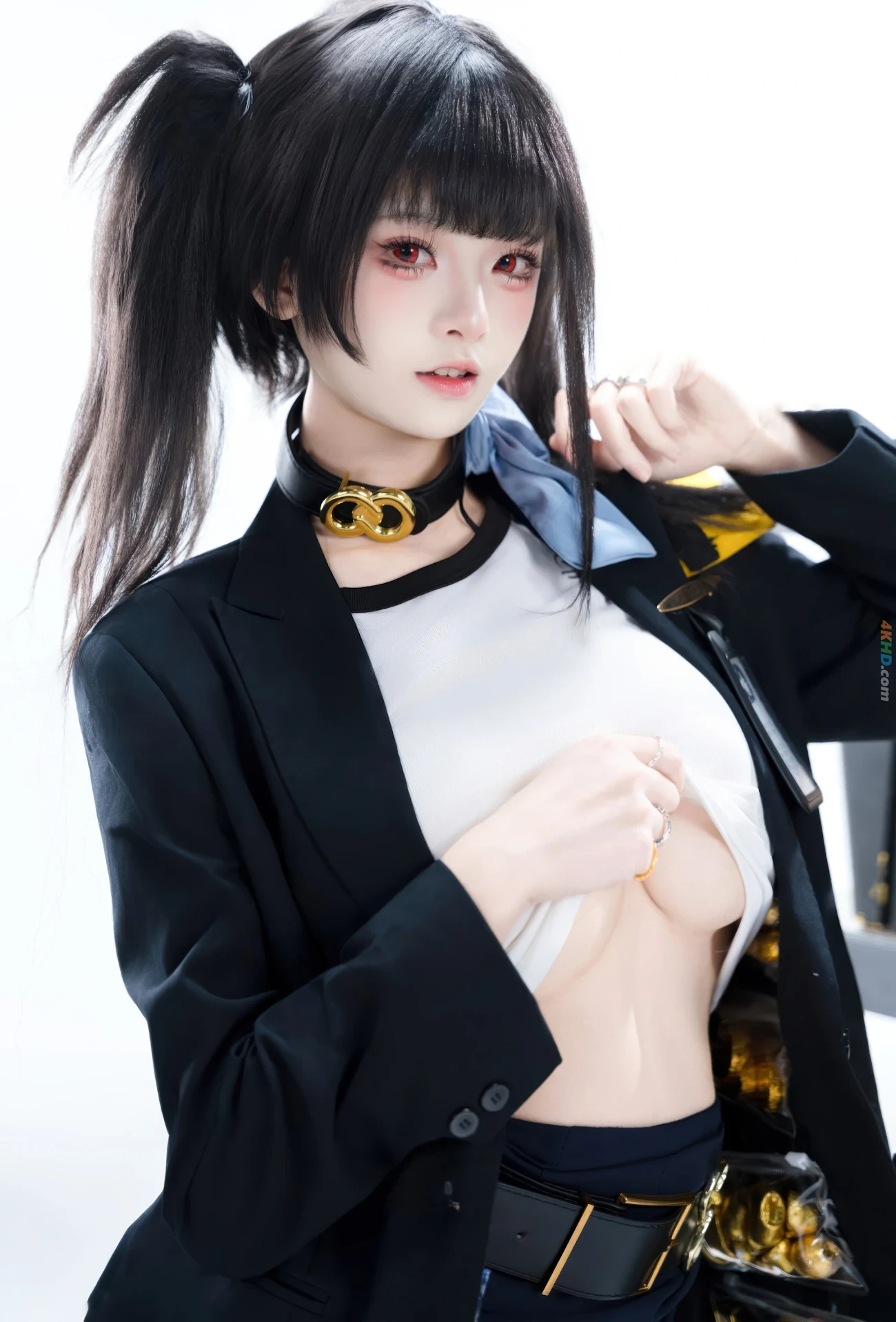 JiuQiMiao NikeeShengLiNuShen SuoLa — photo 4