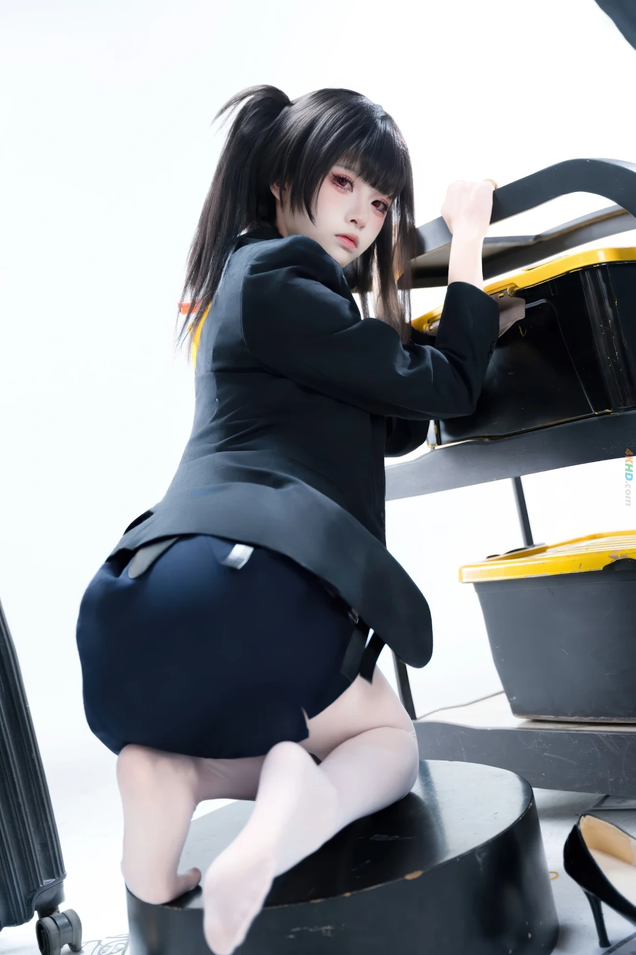 JiuQiMiao NikeeShengLiNuShen SuoLa — photo 18