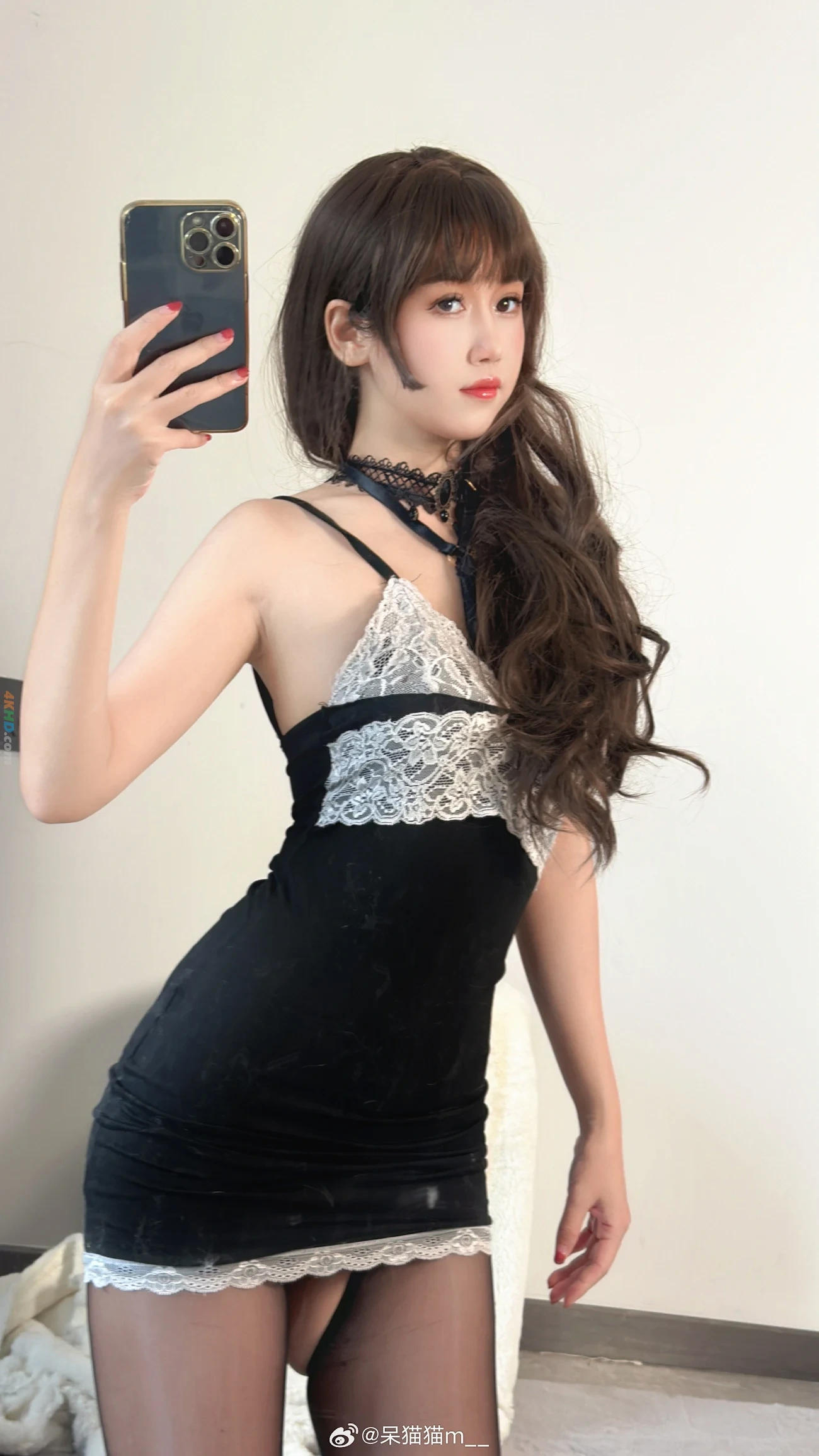 qt002 DaiMaoMaom__ WeiBoRiChangJingXuanWuZaTu — photo 18