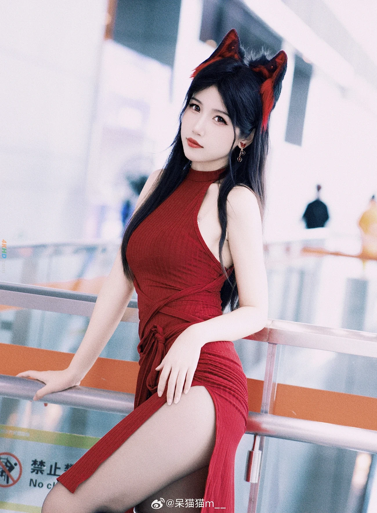 qt002 DaiMaoMaom__ WeiBoRiChangJingXuanWuZaTu — photo 33