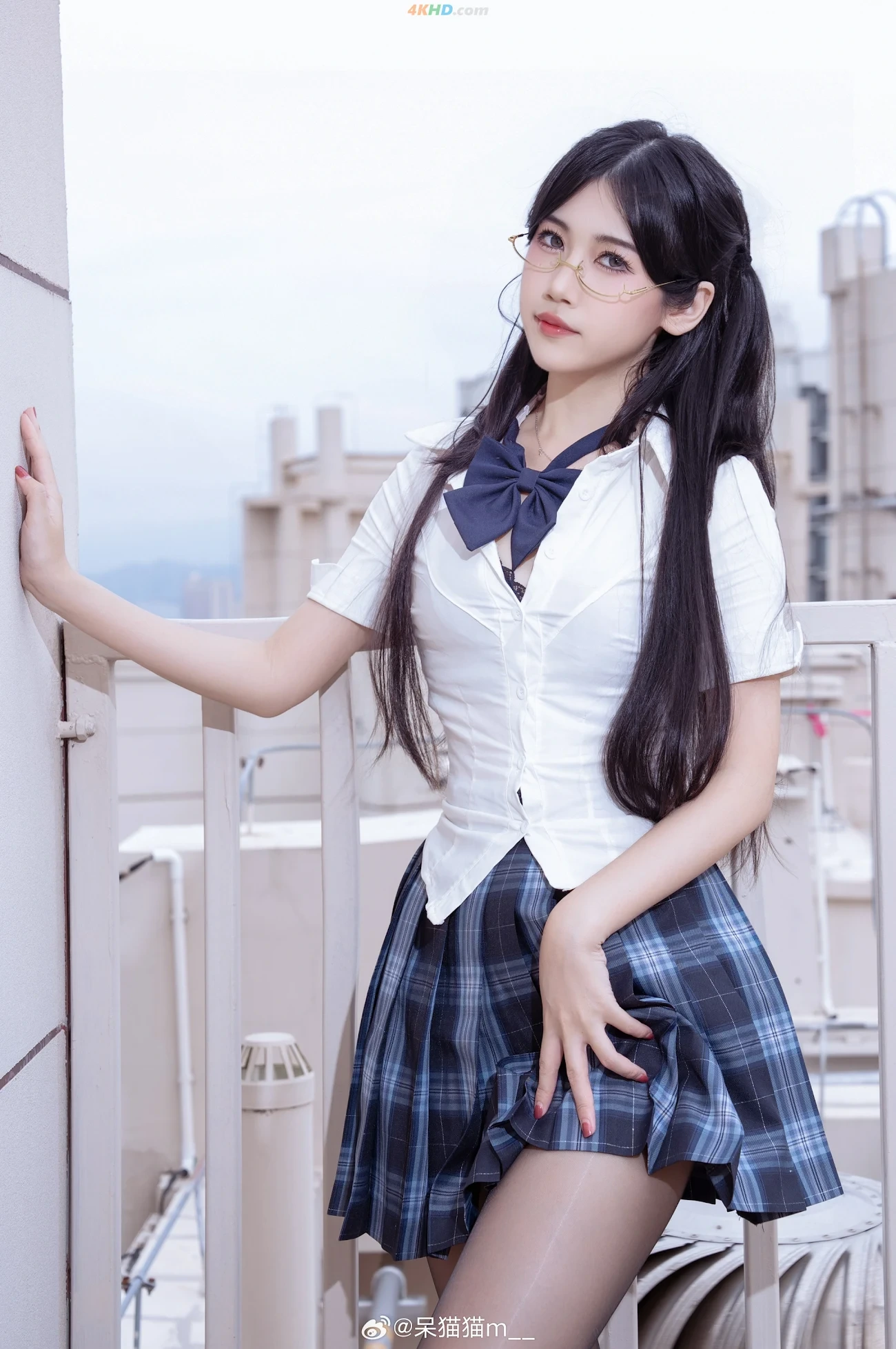 qt002 DaiMaoMaom__ WeiBoRiChangJingXuanWuZaTu — photo 43