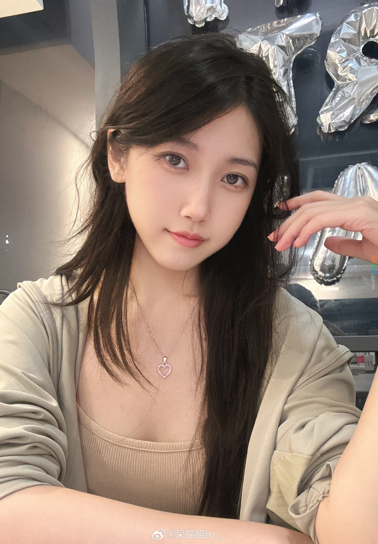 qt002 DaiMaoMaom__ WeiBoRiChangJingXuanWuZaTu — photo 56