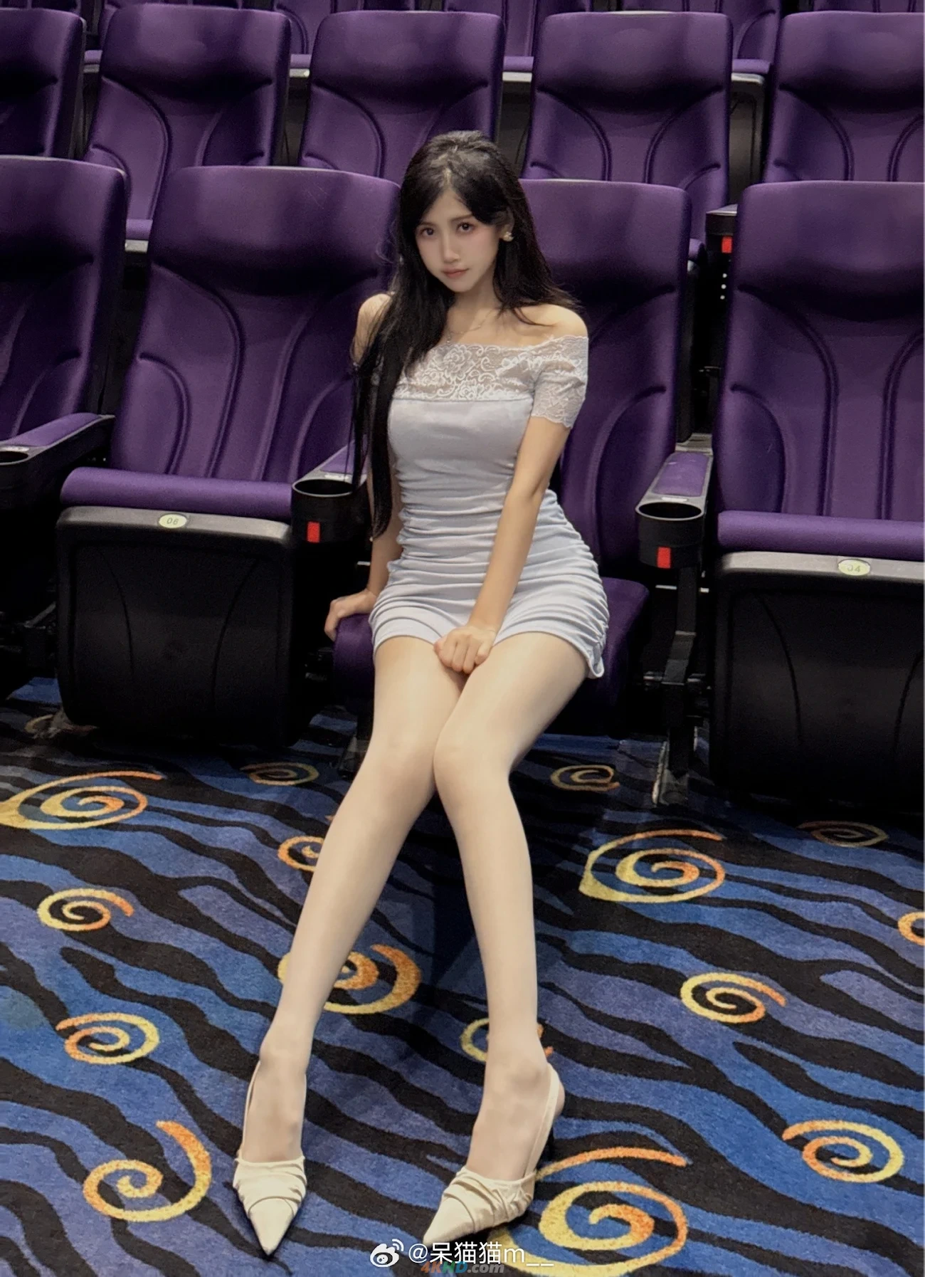 qt002 DaiMaoMaom__ WeiBoRiChangJingXuanWuZaTu — photo 60