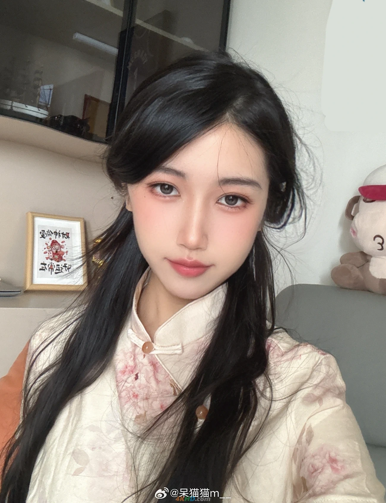 qt002 DaiMaoMaom__ WeiBoRiChangJingXuanWuZaTu — photo 65