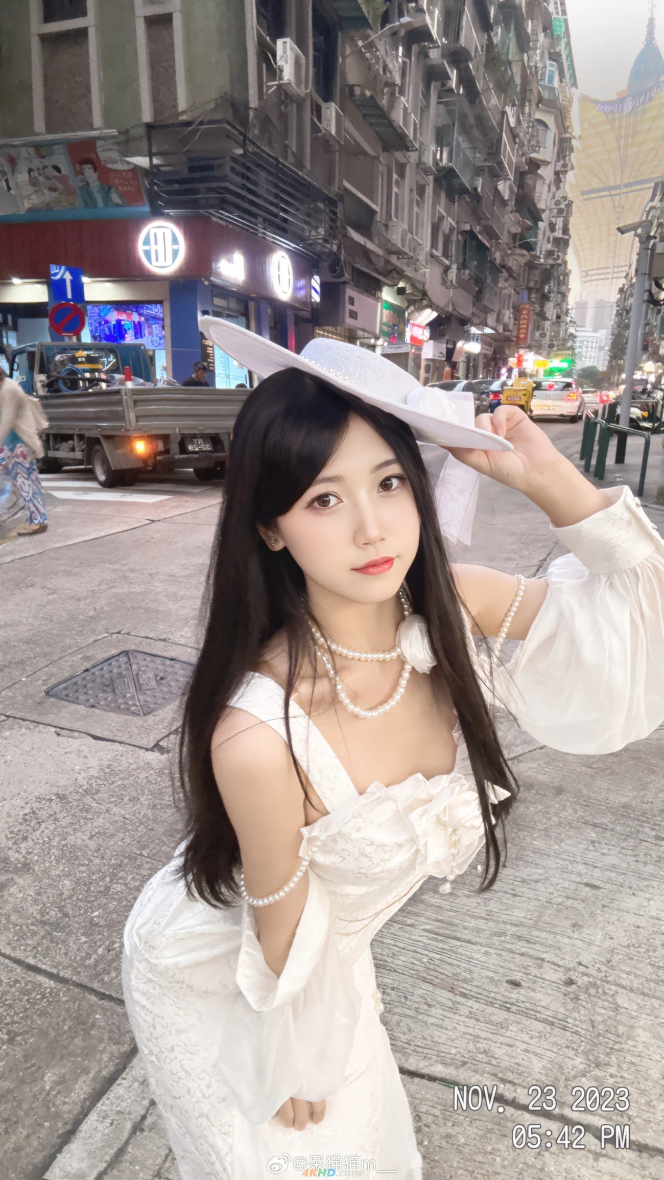 qt002 DaiMaoMaom__ WeiBoRiChangJingXuanWuZaTu — photo 66