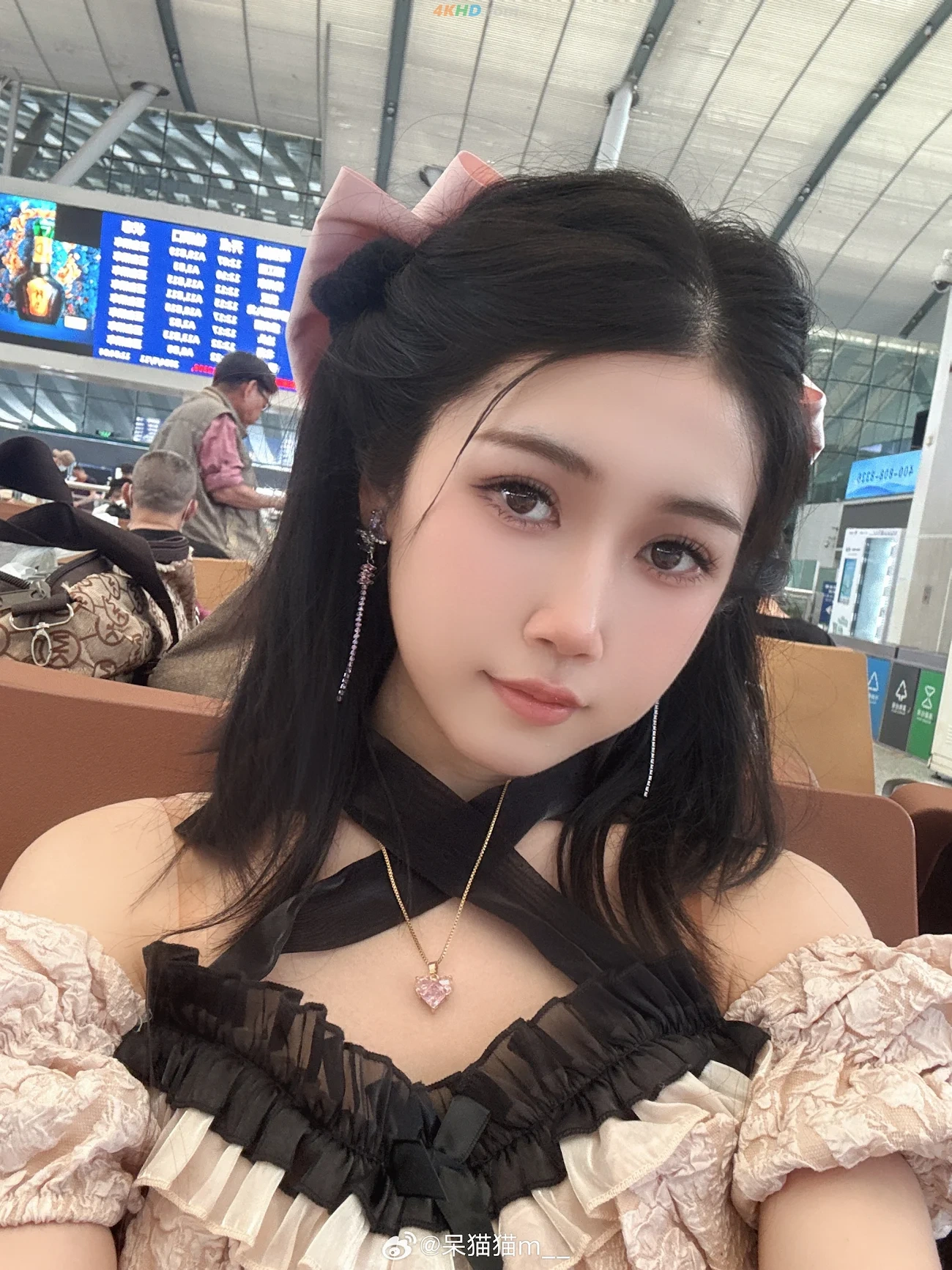 qt002 DaiMaoMaom__ WeiBoRiChangJingXuanWuZaTu — photo 67