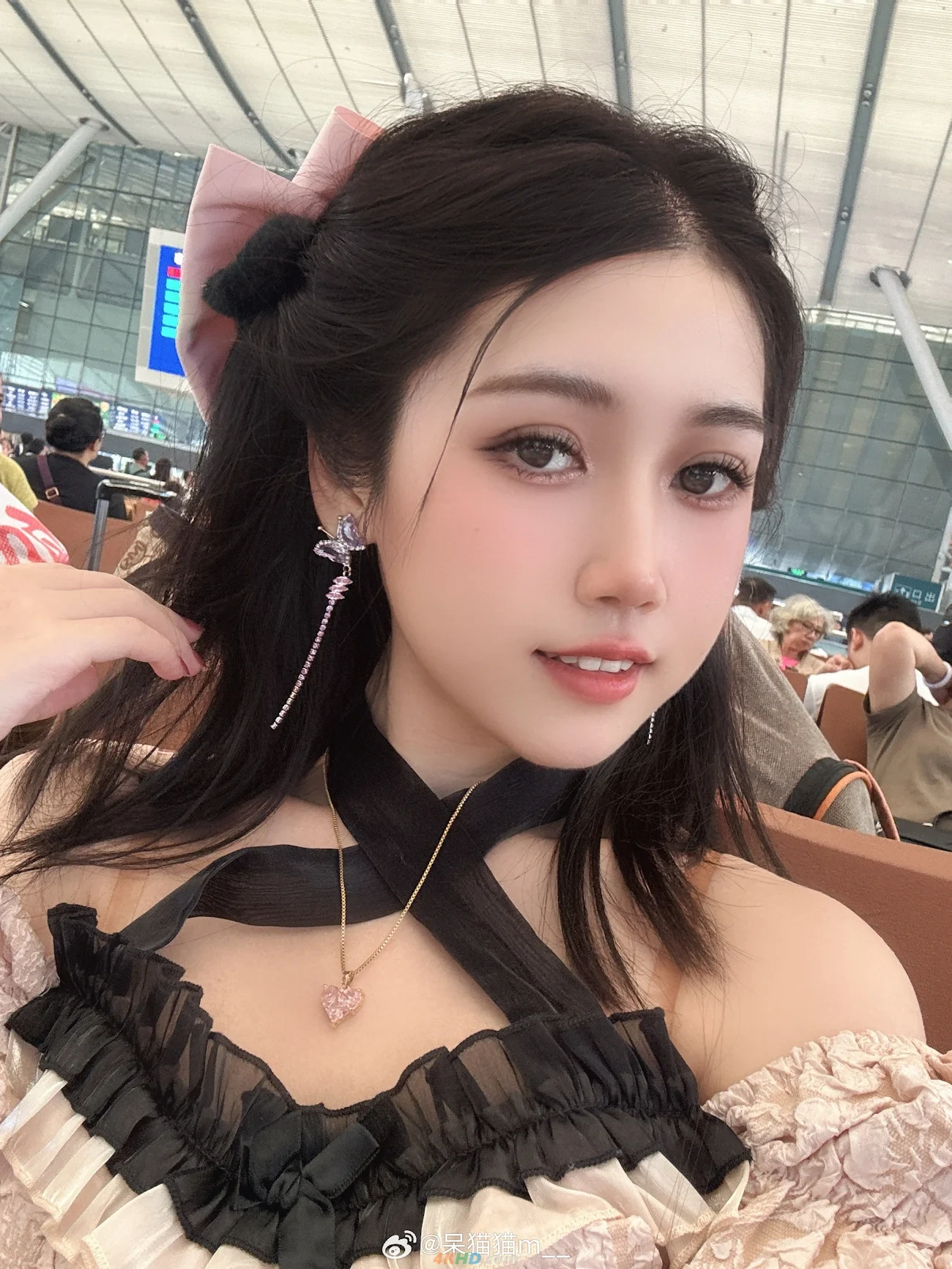 qt002 DaiMaoMaom__ WeiBoRiChangJingXuanWuZaTu — photo 68