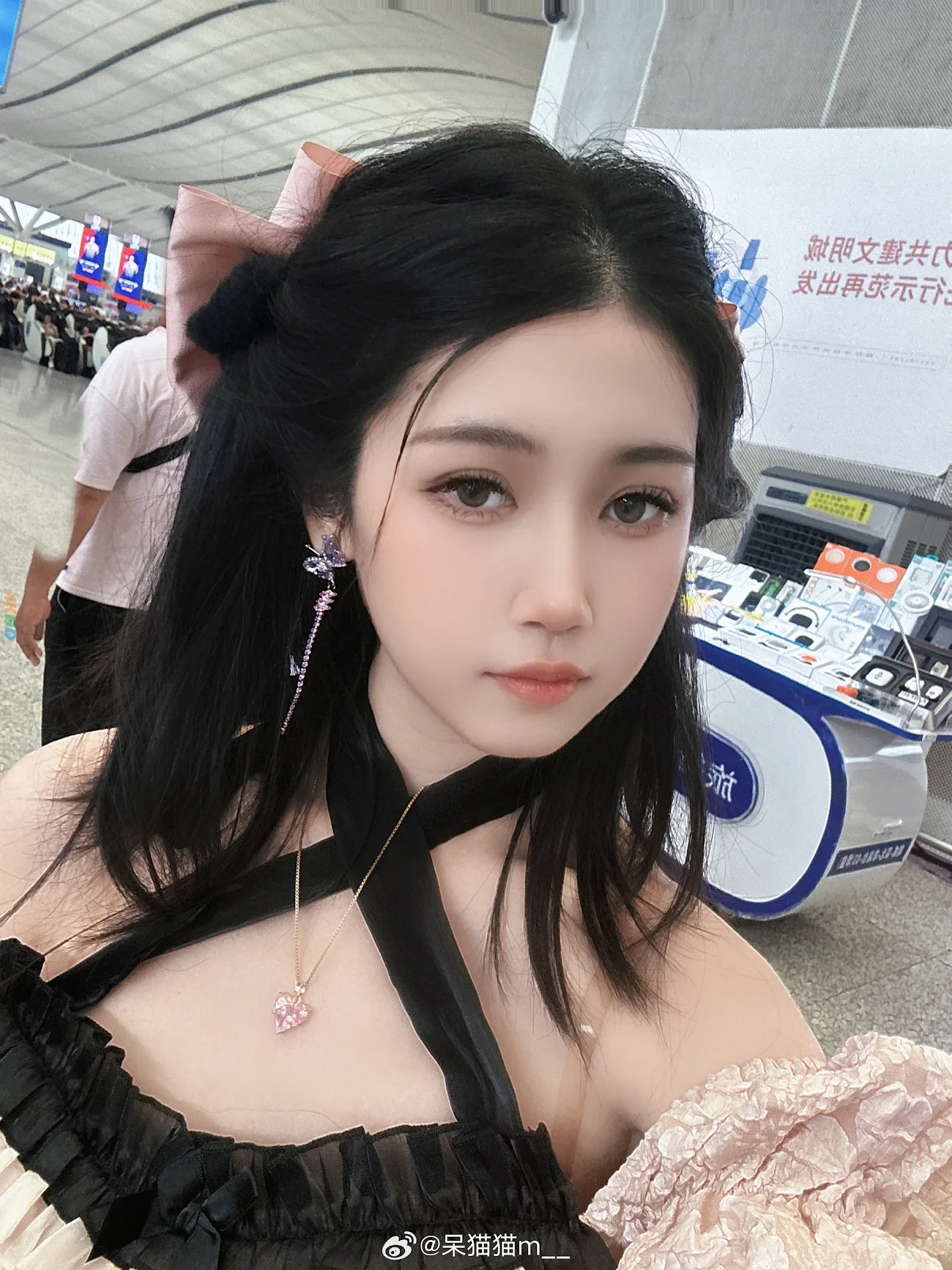 qt002 DaiMaoMaom__ WeiBoRiChangJingXuanWuZaTu — photo 69
