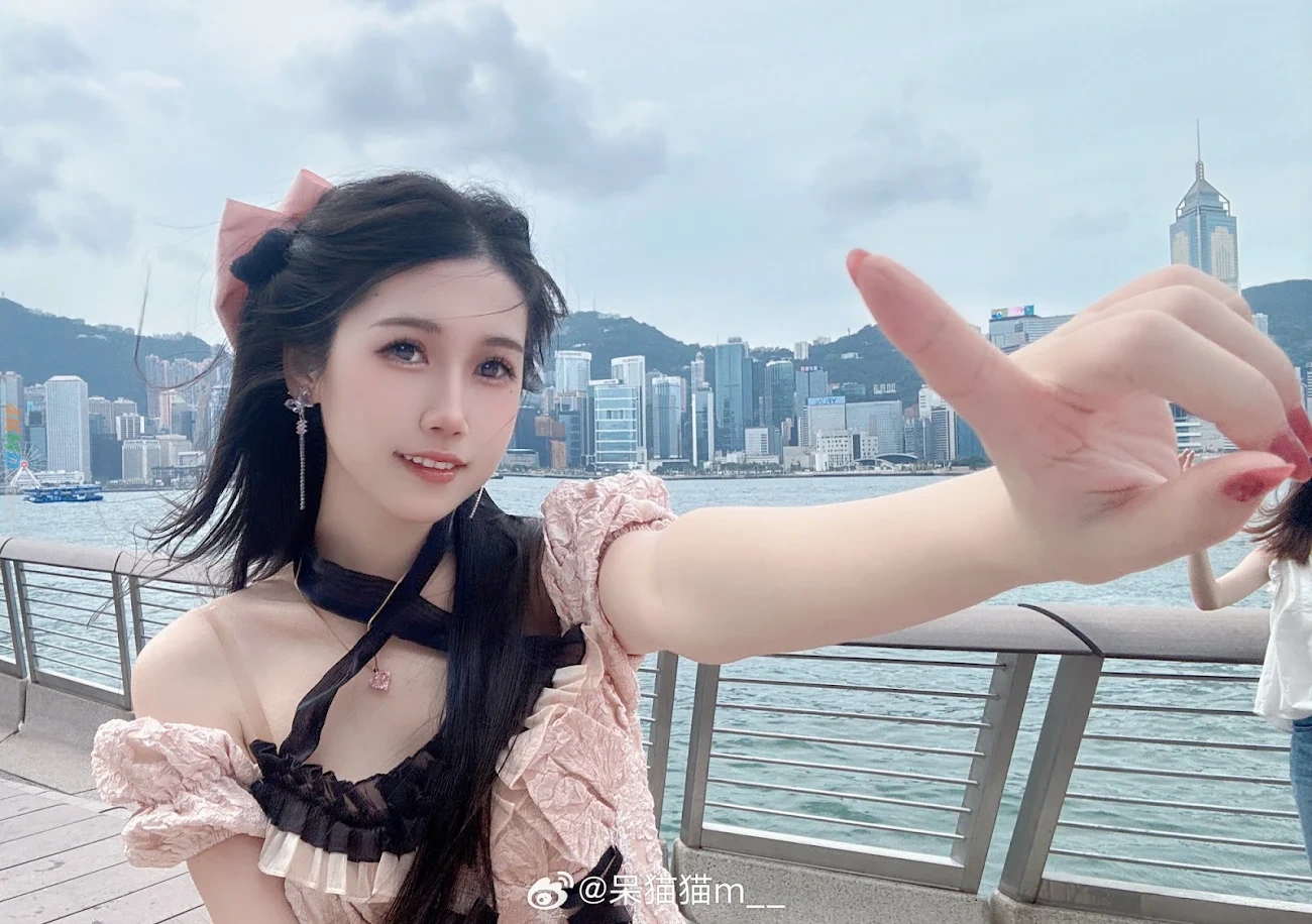 qt002 DaiMaoMaom__ WeiBoRiChangJingXuanWuZaTu — photo 70