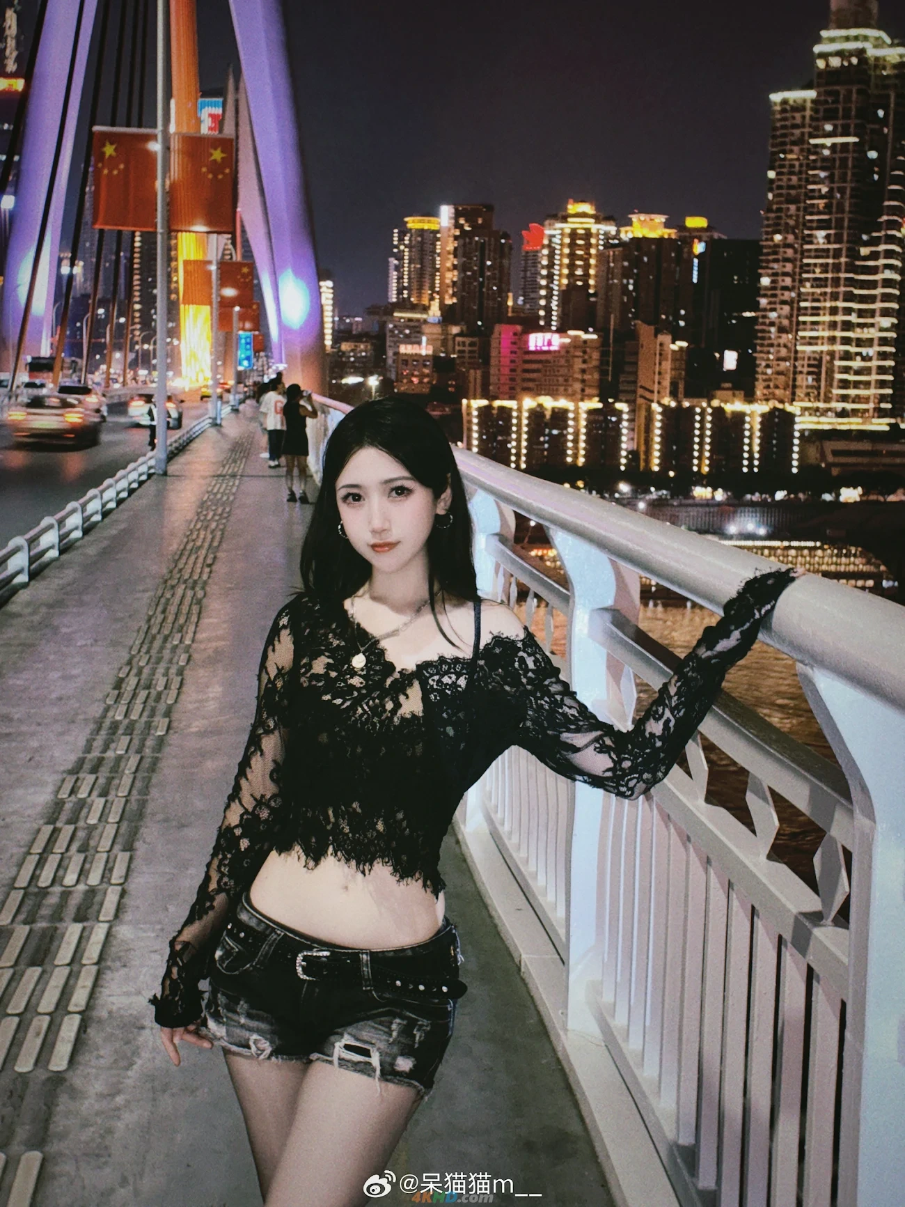 qt002 DaiMaoMaom__ WeiBoRiChangJingXuanWuZaTu — photo 71
