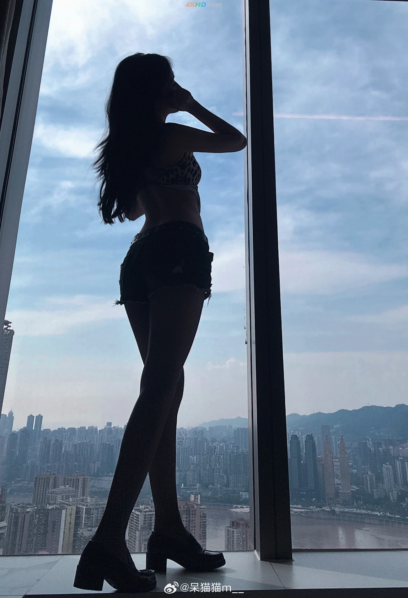 qt002 DaiMaoMaom__ WeiBoRiChangJingXuanWuZaTu — photo 72