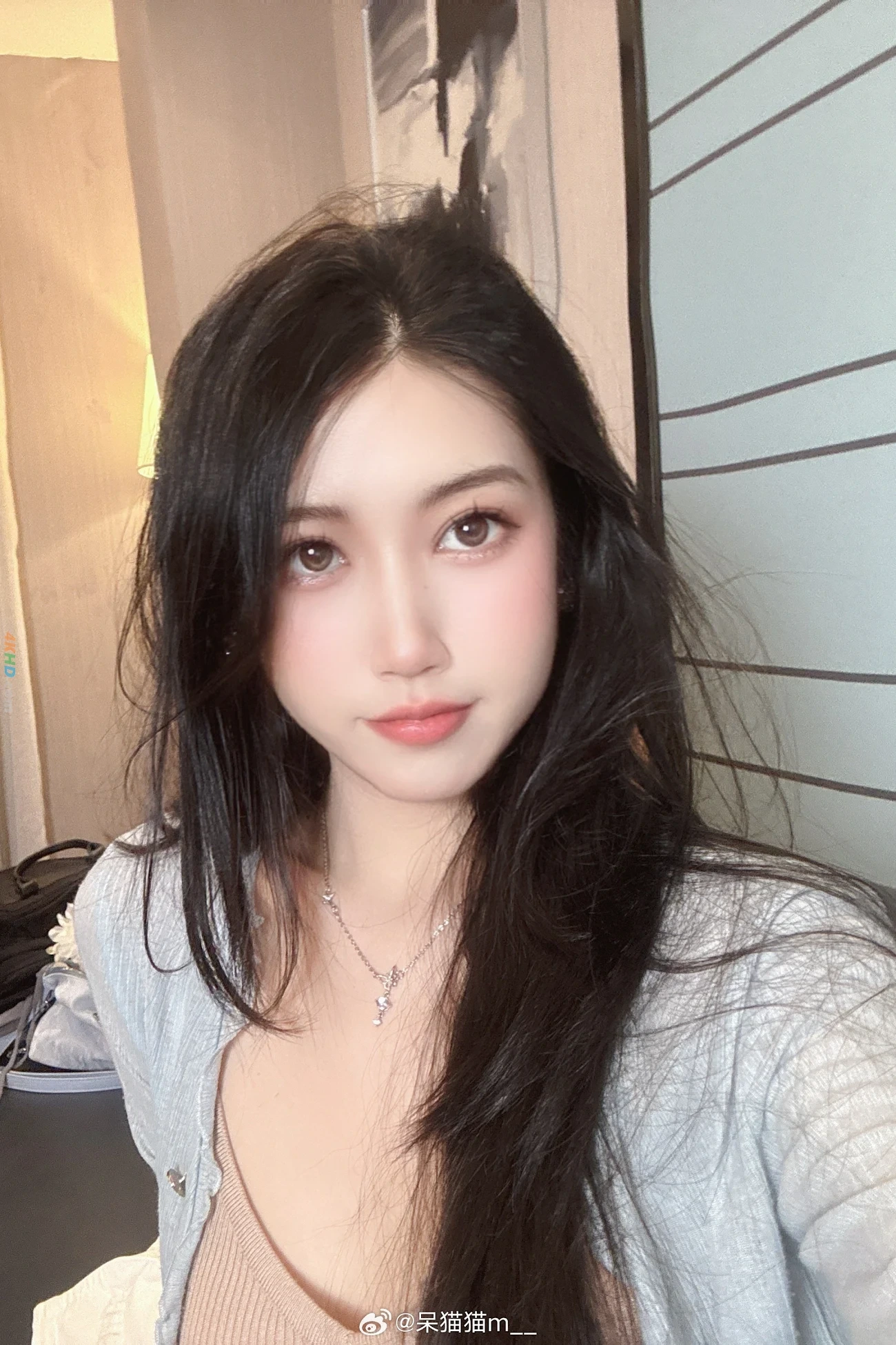 qt002 DaiMaoMaom__ WeiBoRiChangJingXuanWuZaTu — photo 73