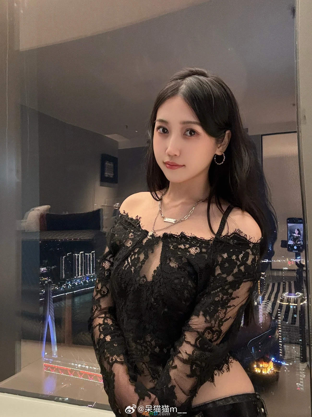 qt002 DaiMaoMaom__ WeiBoRiChangJingXuanWuZaTu — photo 96
