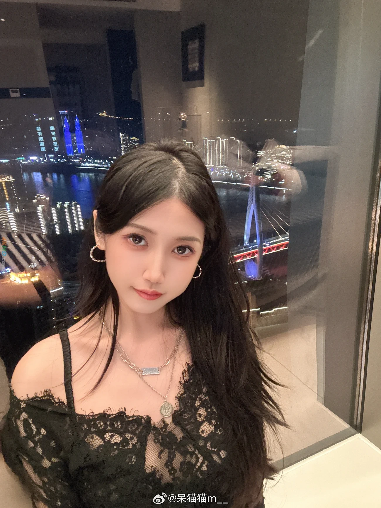 qt002 DaiMaoMaom__ WeiBoRiChangJingXuanWuZaTu — photo 97