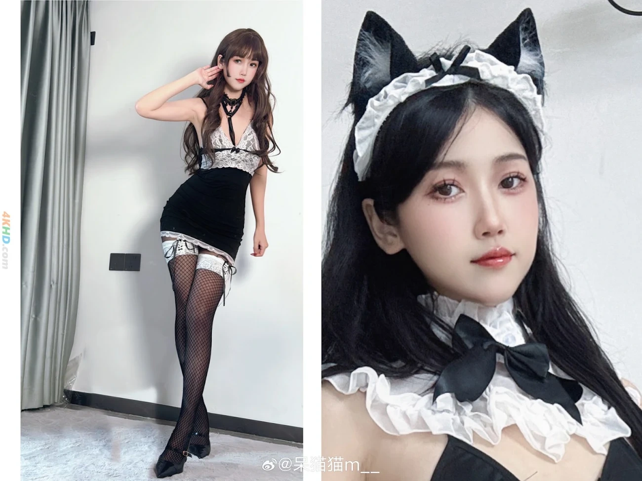 qt002 DaiMaoMaom__ WeiBoRiChangJingXuanWuZaTu — photo 107