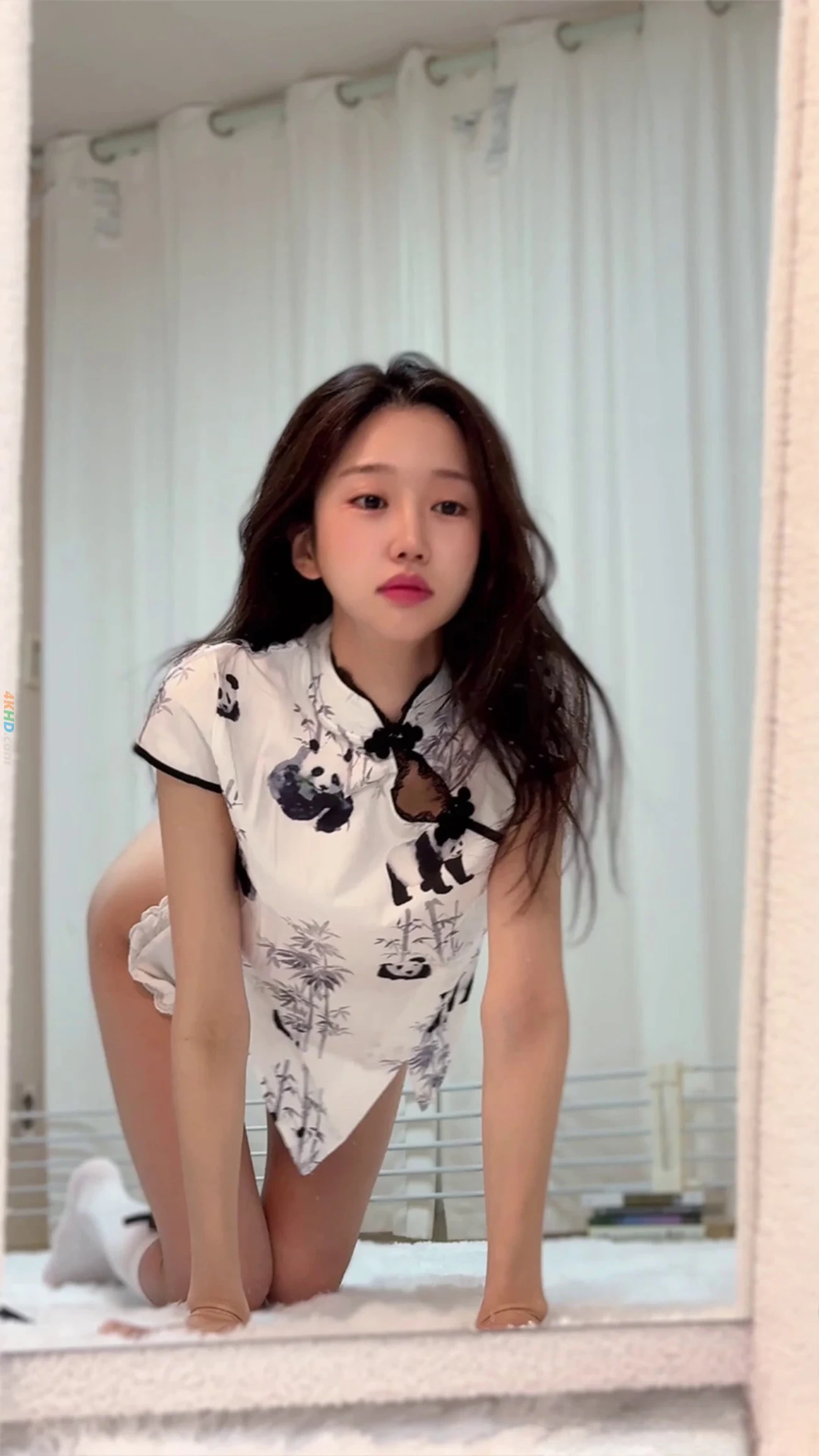 e_seoa (YoGaNyeo) - OnlyFans ChoeGeun YeongSang 24Gae — photo 105