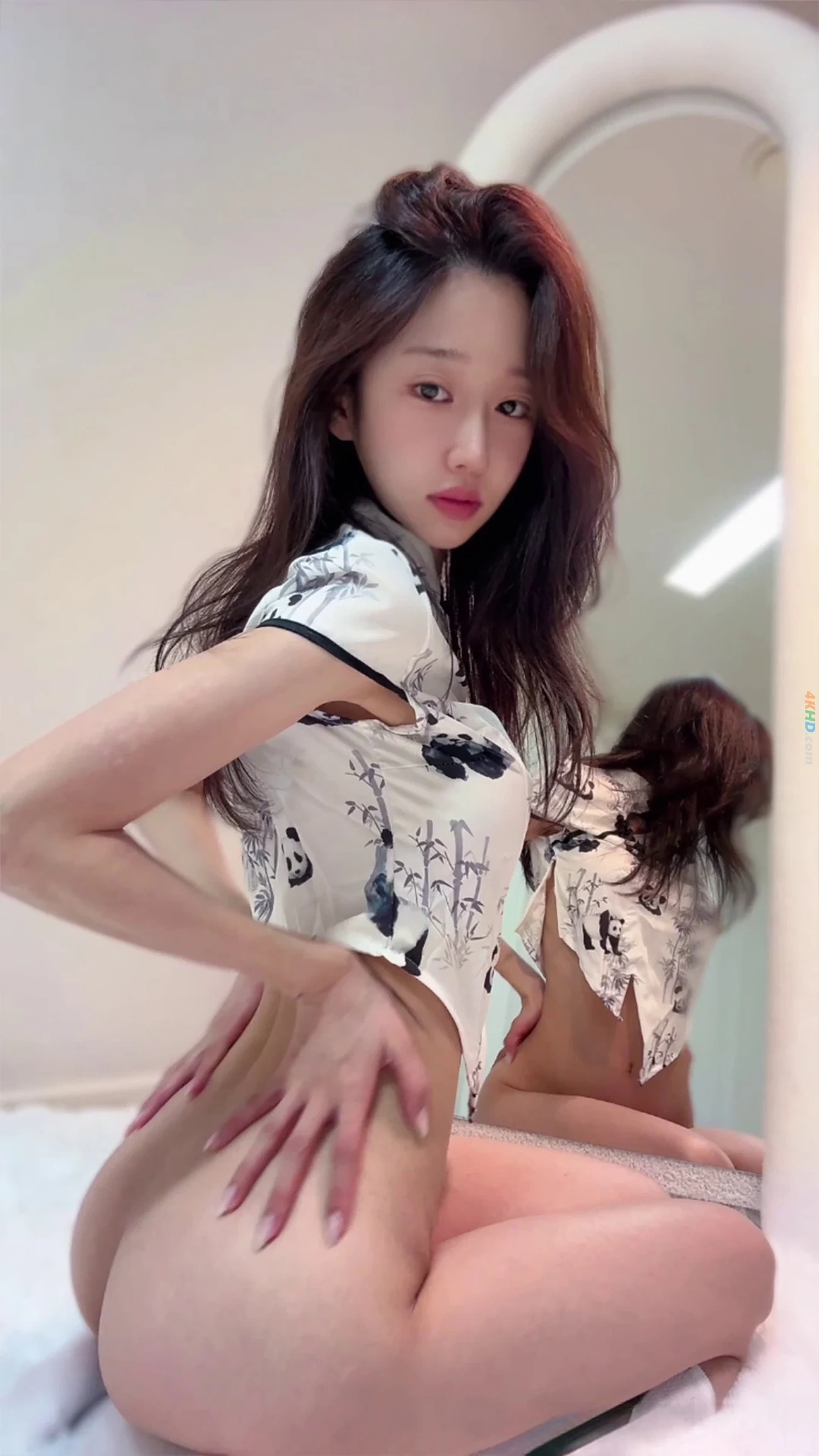 e_seoa (YoGaNyeo) - OnlyFans ChoeGeun YeongSang 24Gae — photo 121