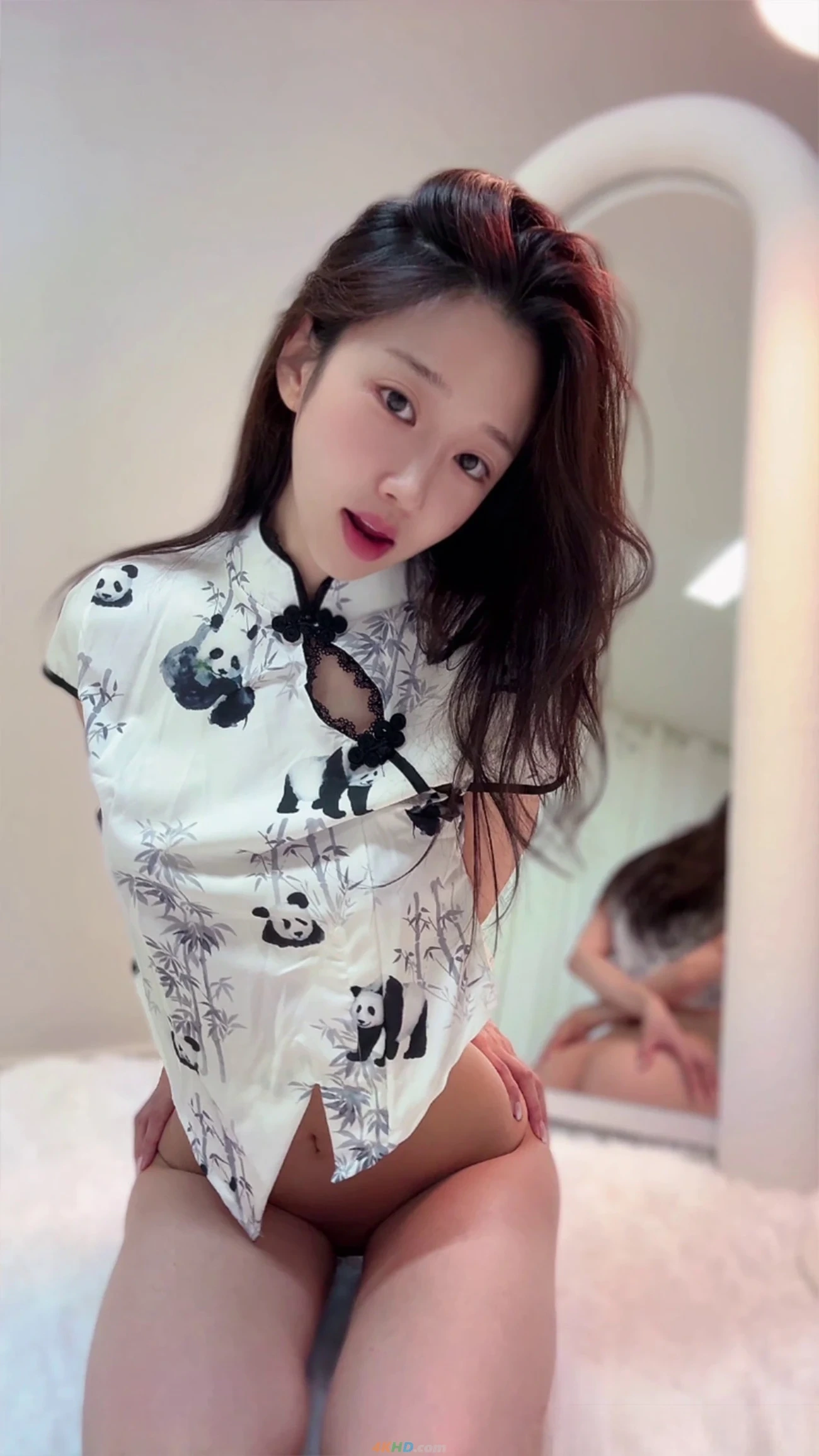 e_seoa (YoGaNyeo) - OnlyFans ChoeGeun YeongSang 24Gae — photo 122