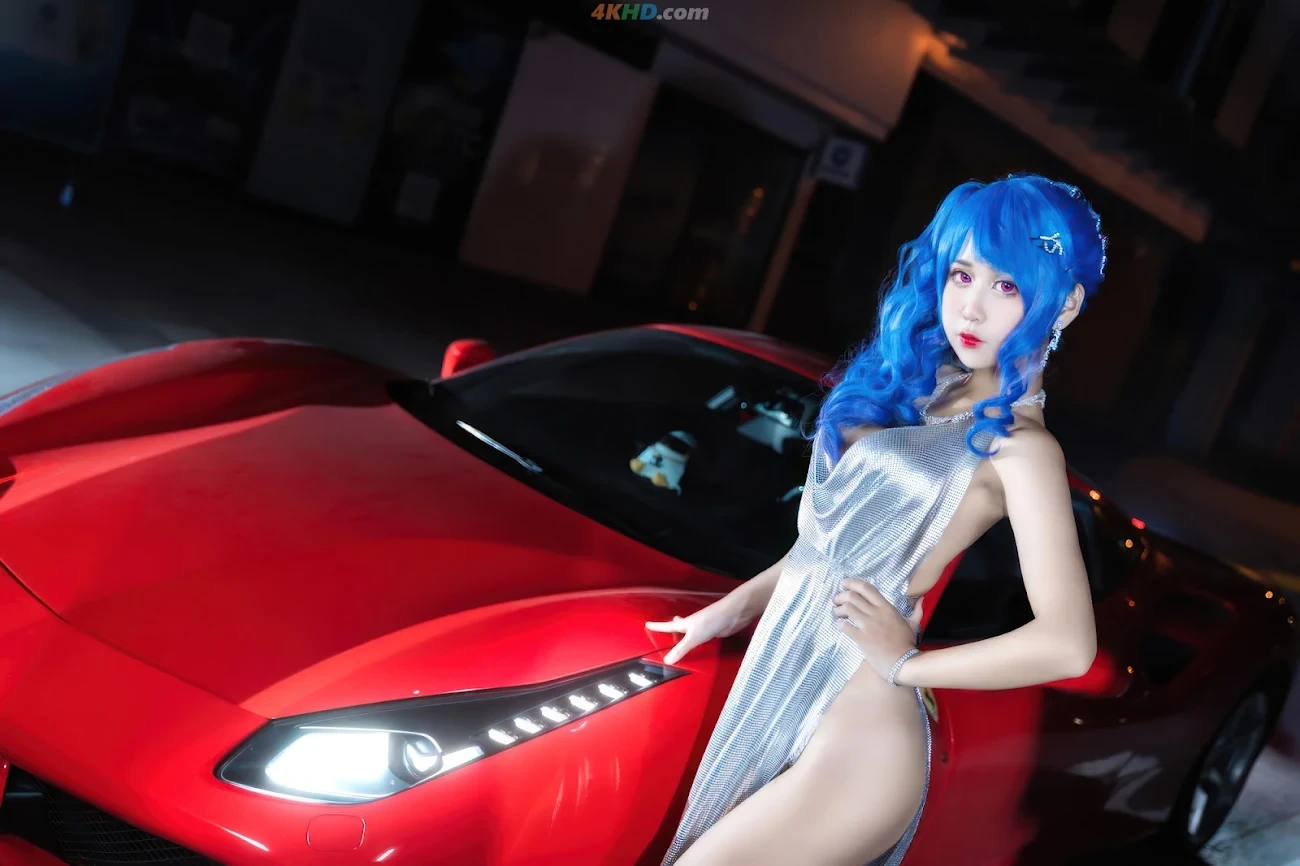 MengYaEro0 - Azur Lane St. Louis - Formal Gown — photo 1