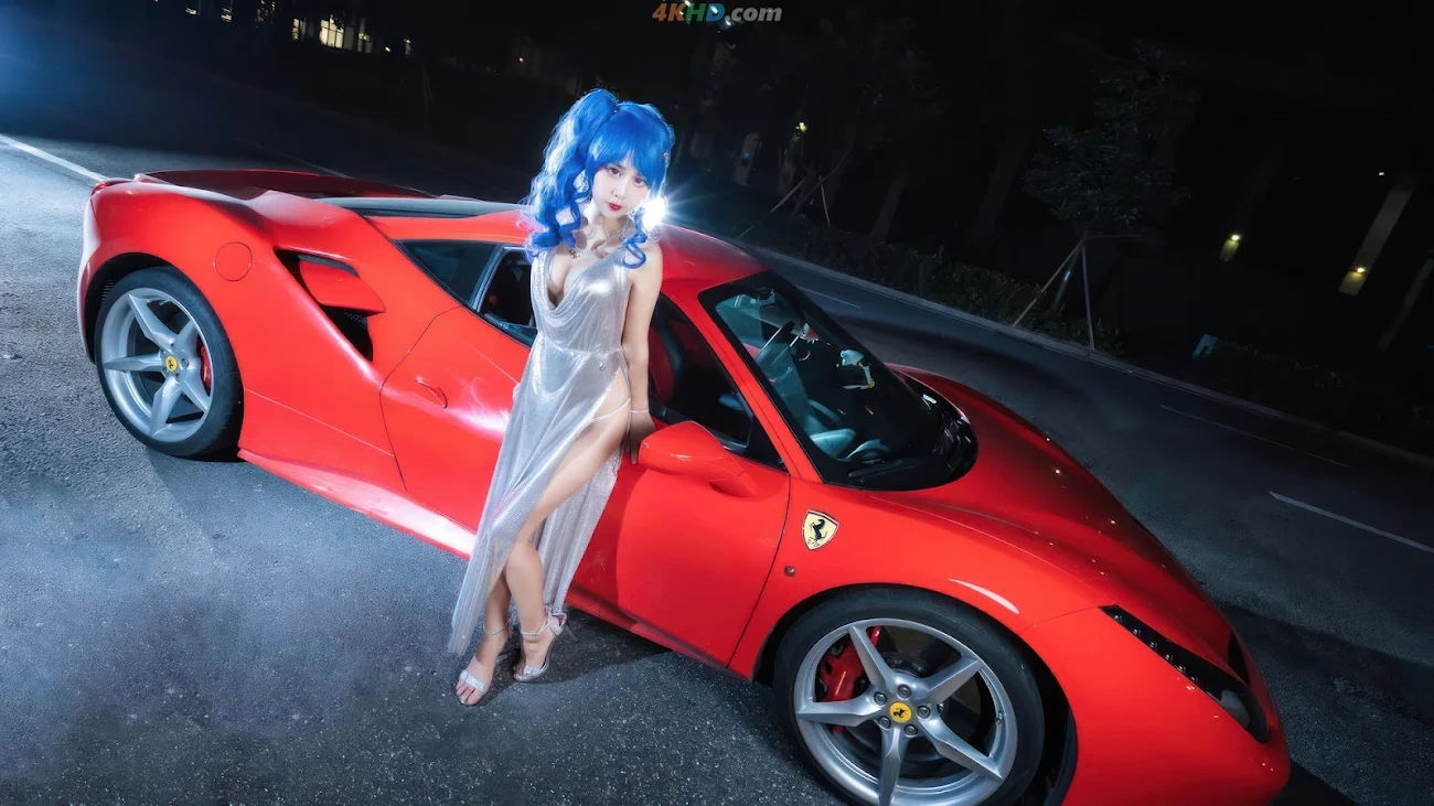 MengYaEro0 - Azur Lane St. Louis - Formal Gown — photo 4