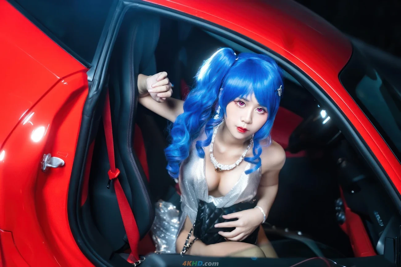 MengYaEro0 - Azur Lane St. Louis - Formal Gown — photo 7