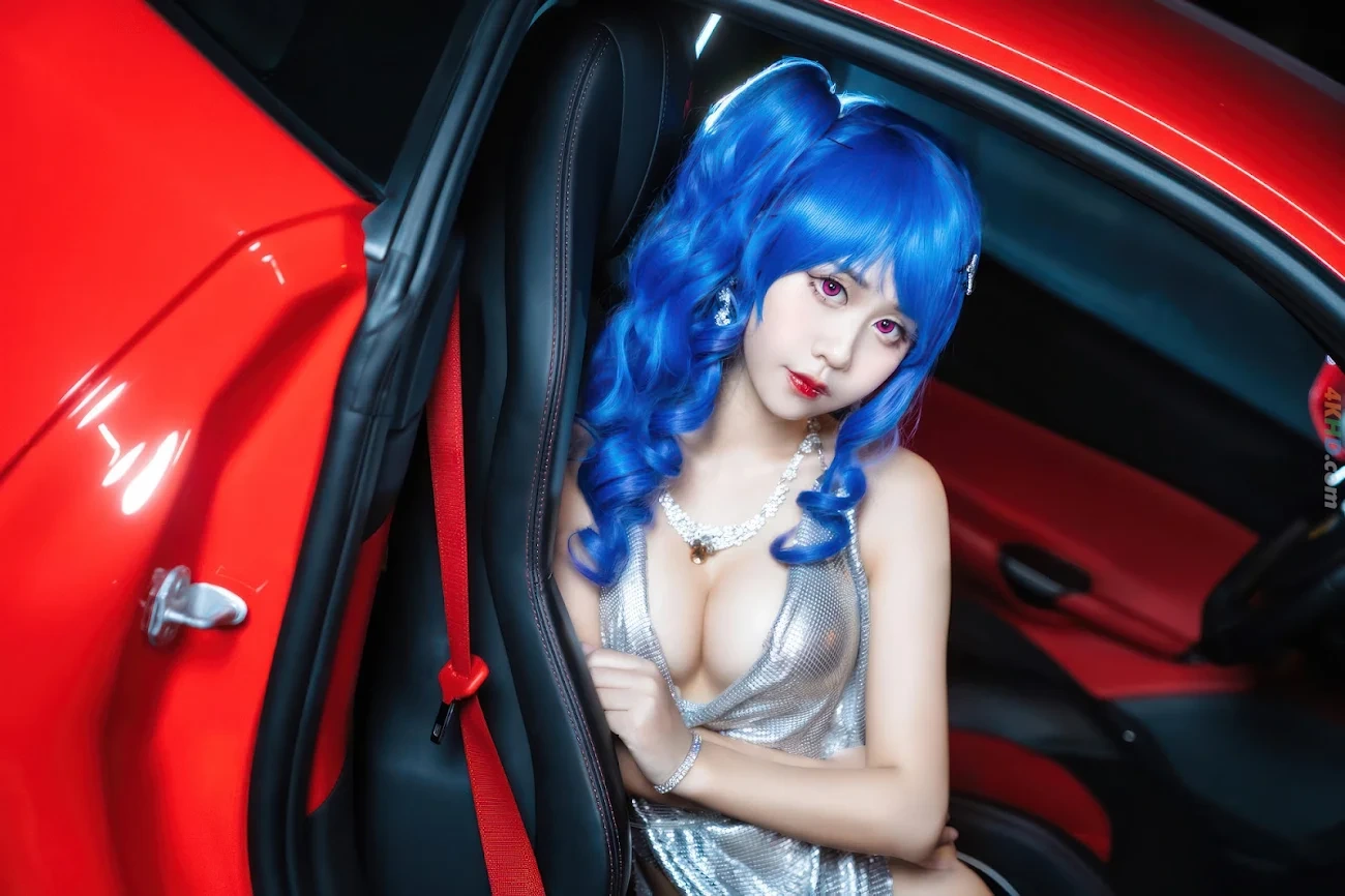 MengYaEro0 - Azur Lane St. Louis - Formal Gown — photo 8
