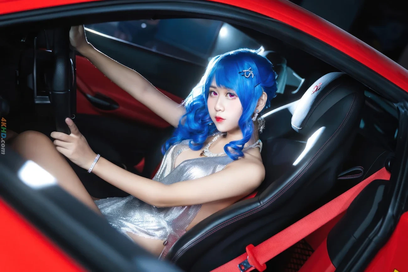 MengYaEro0 - Azur Lane St. Louis - Formal Gown — photo 10