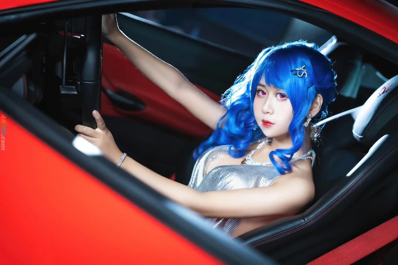 MengYaEro0 - Azur Lane St. Louis - Formal Gown — photo 11